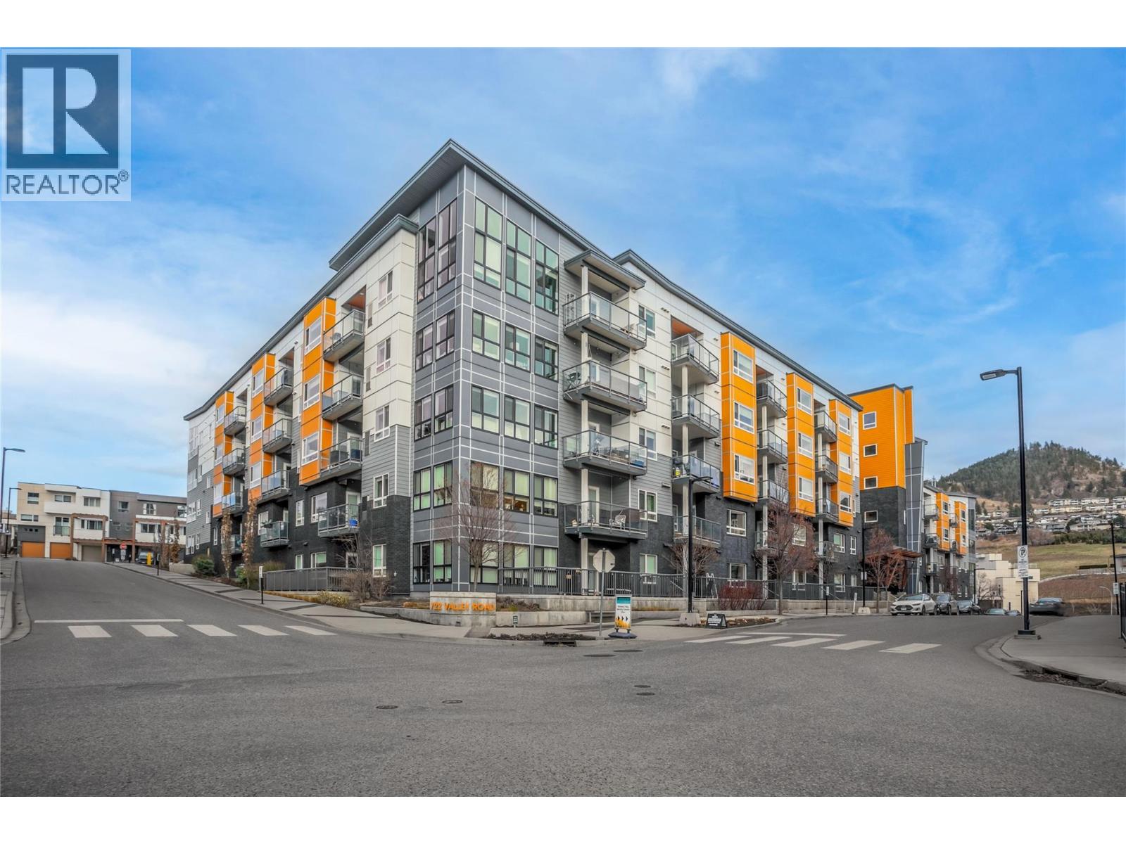 722 Valley Road Unit# 515