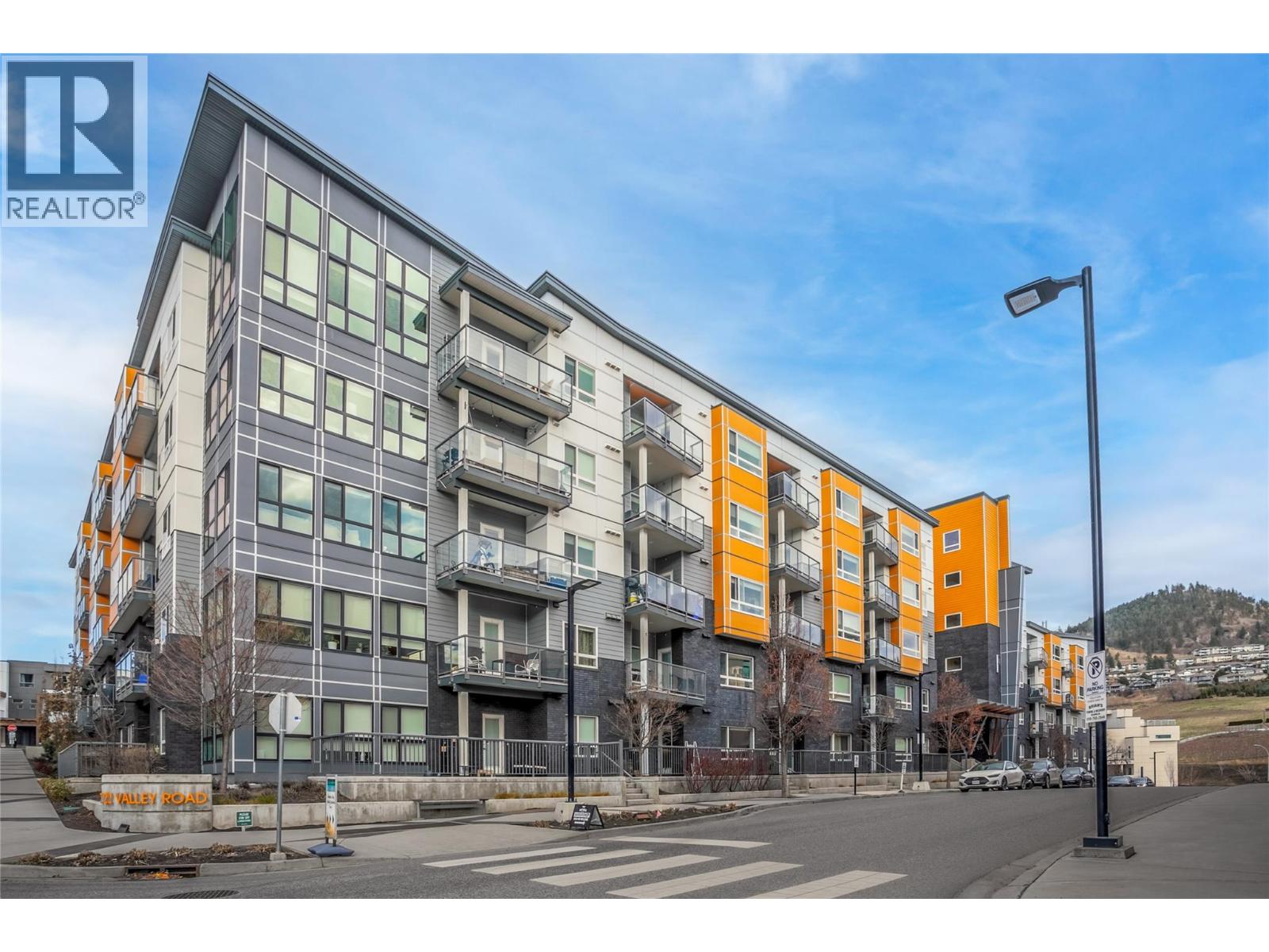 722 Valley Road Unit# 515