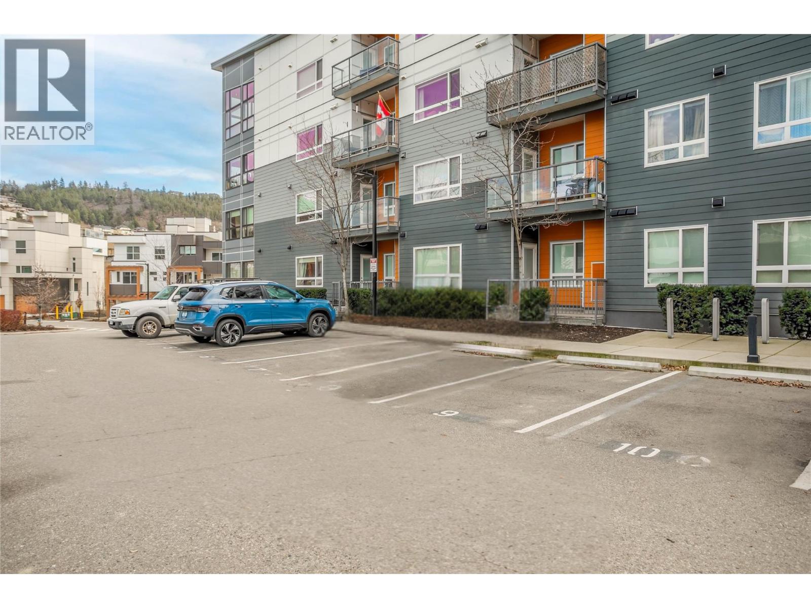 722 Valley Road Unit# 515