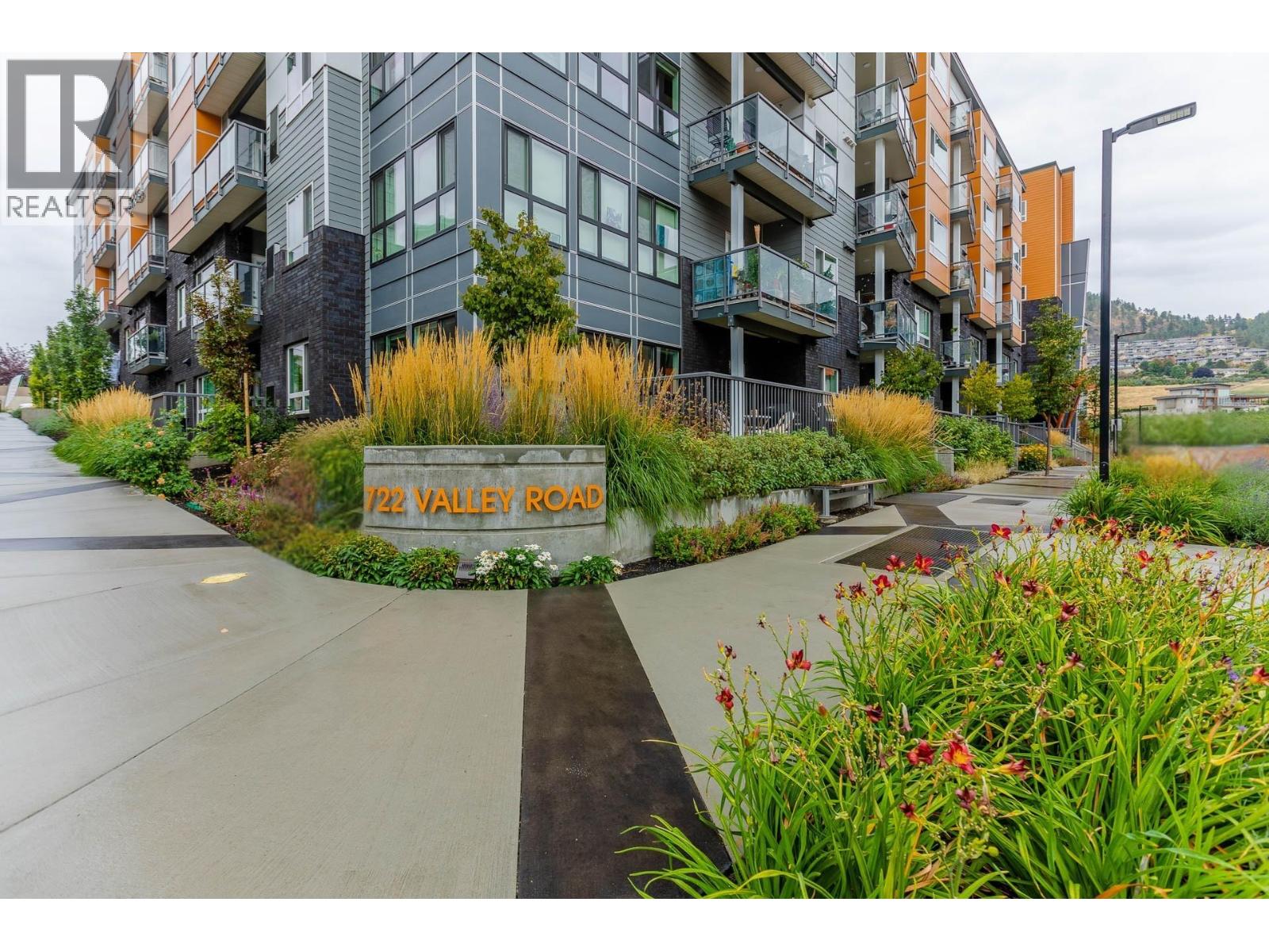 722 Valley Road Unit# 515