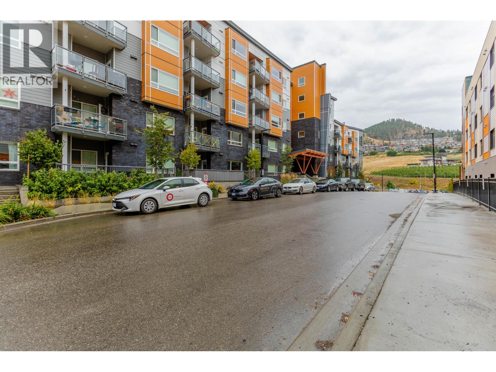 722 Valley Road Unit# 515