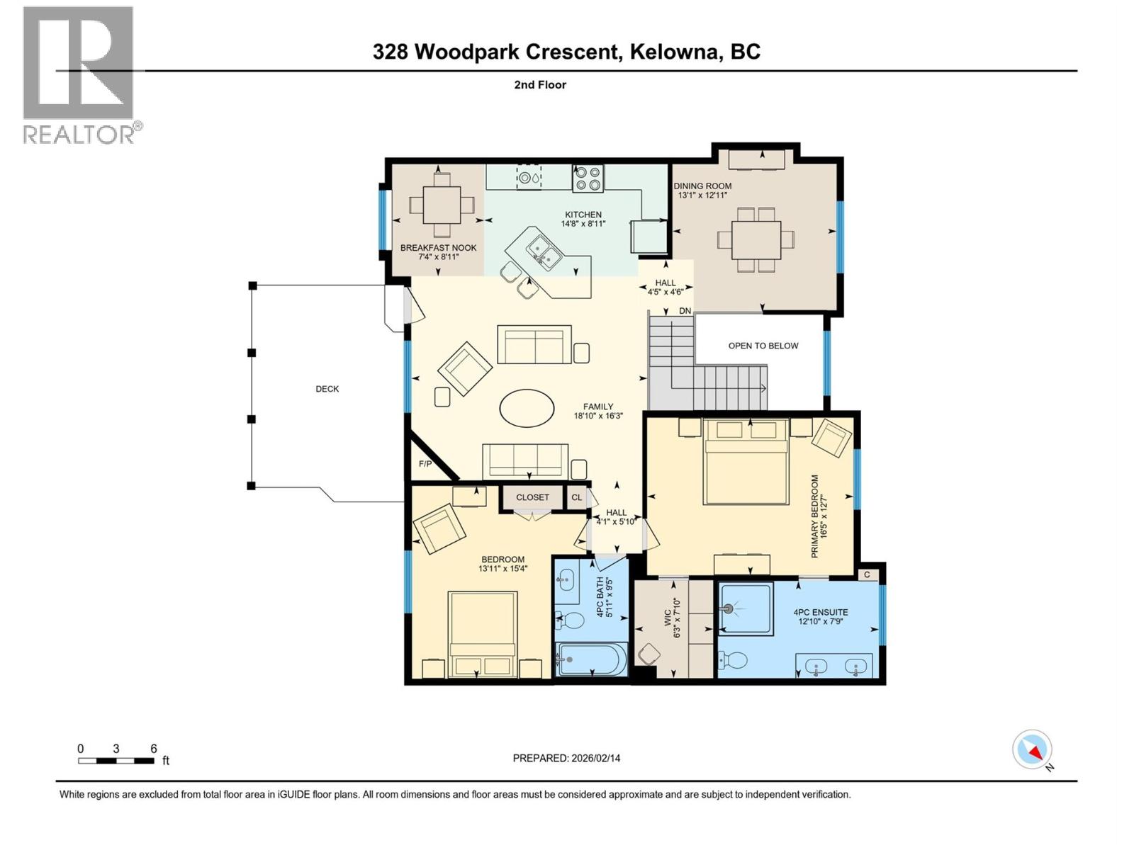 328 Woodpark Crescent