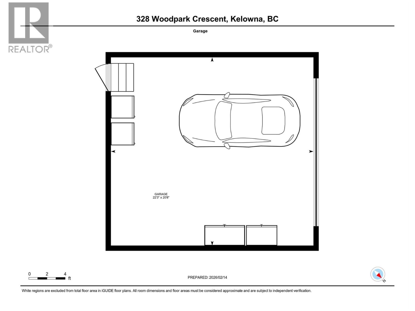 328 Woodpark Crescent