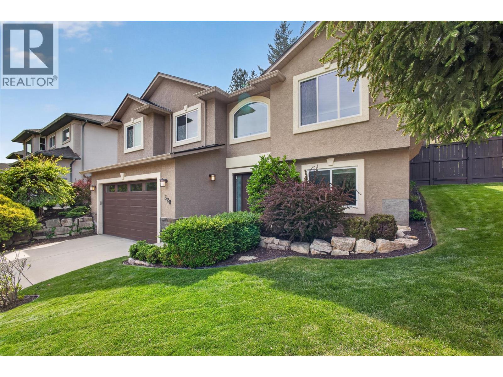 328 Woodpark Crescent