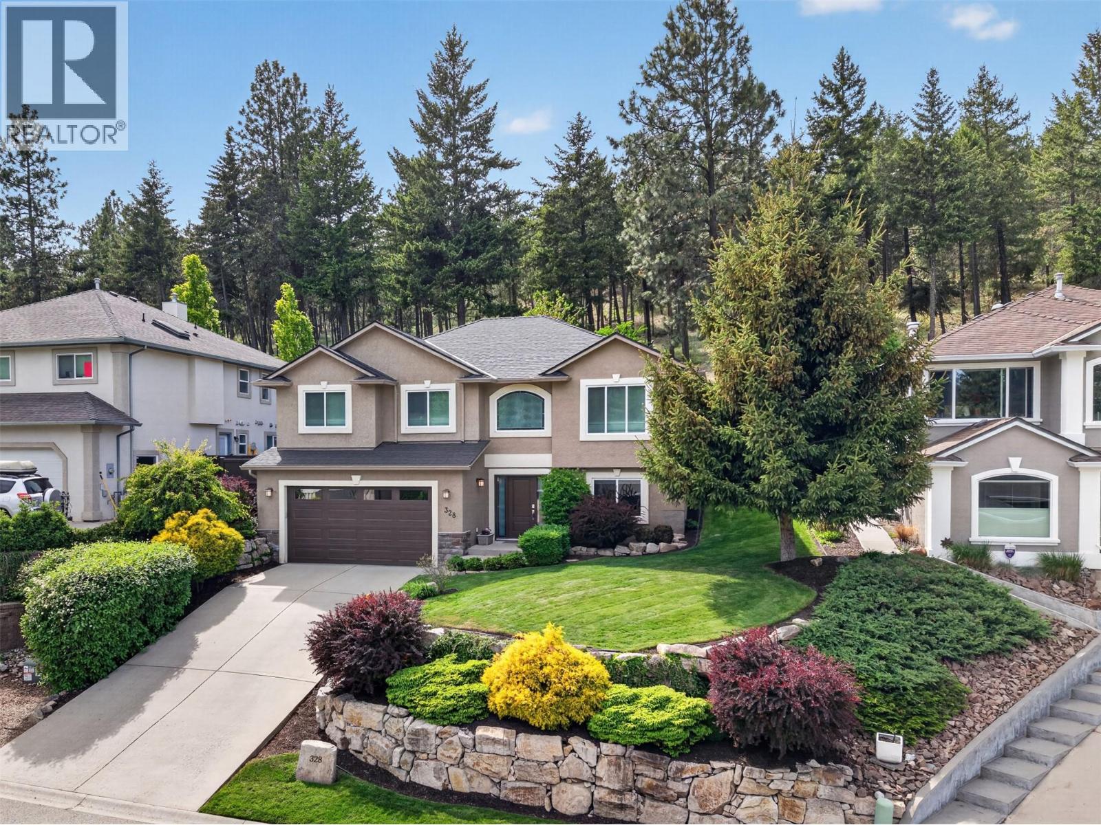 328 Woodpark Crescent