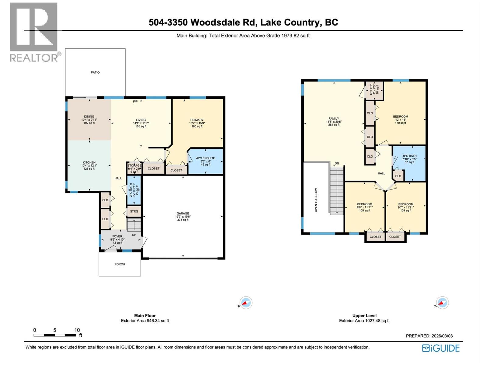 3350 Woodsdale Road Unit# 504