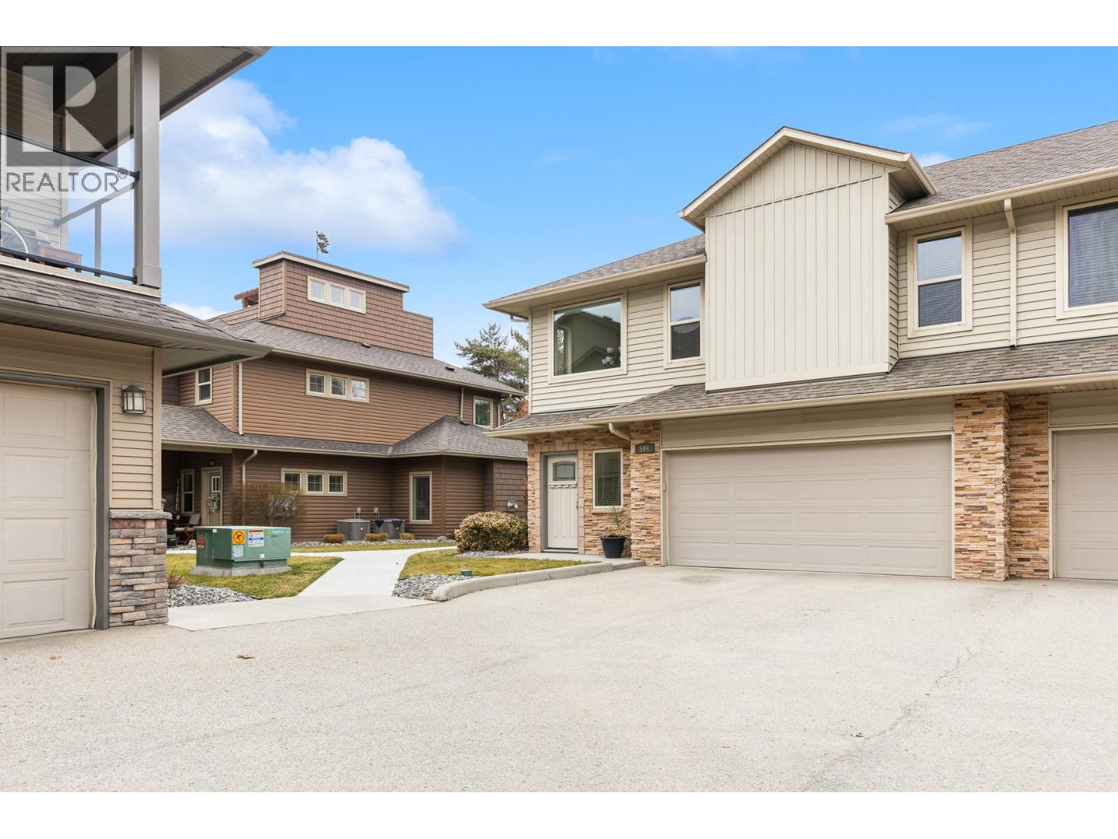 3350 Woodsdale Road Unit# 504