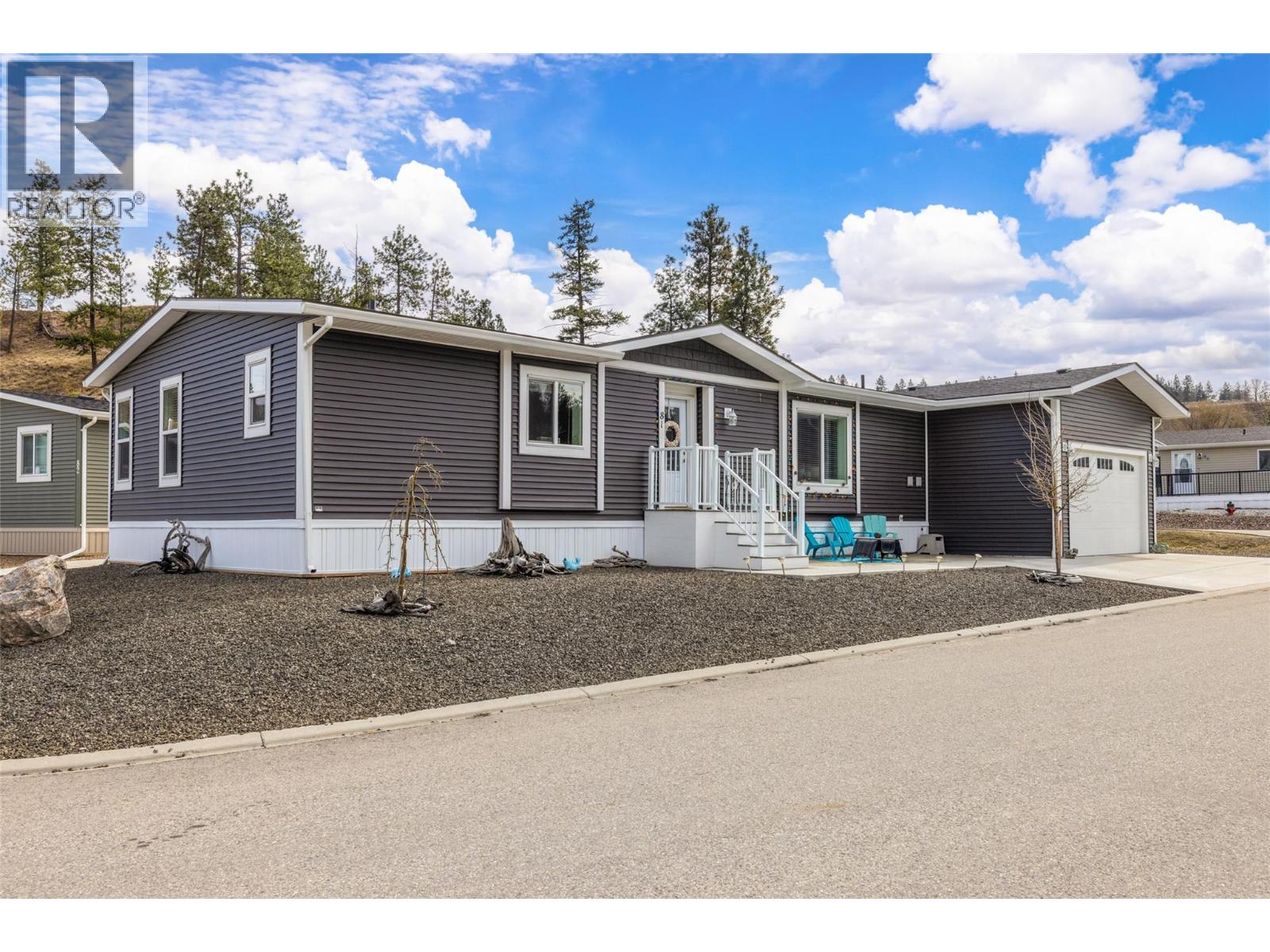 1835 Nancee Way Court Unit# 81