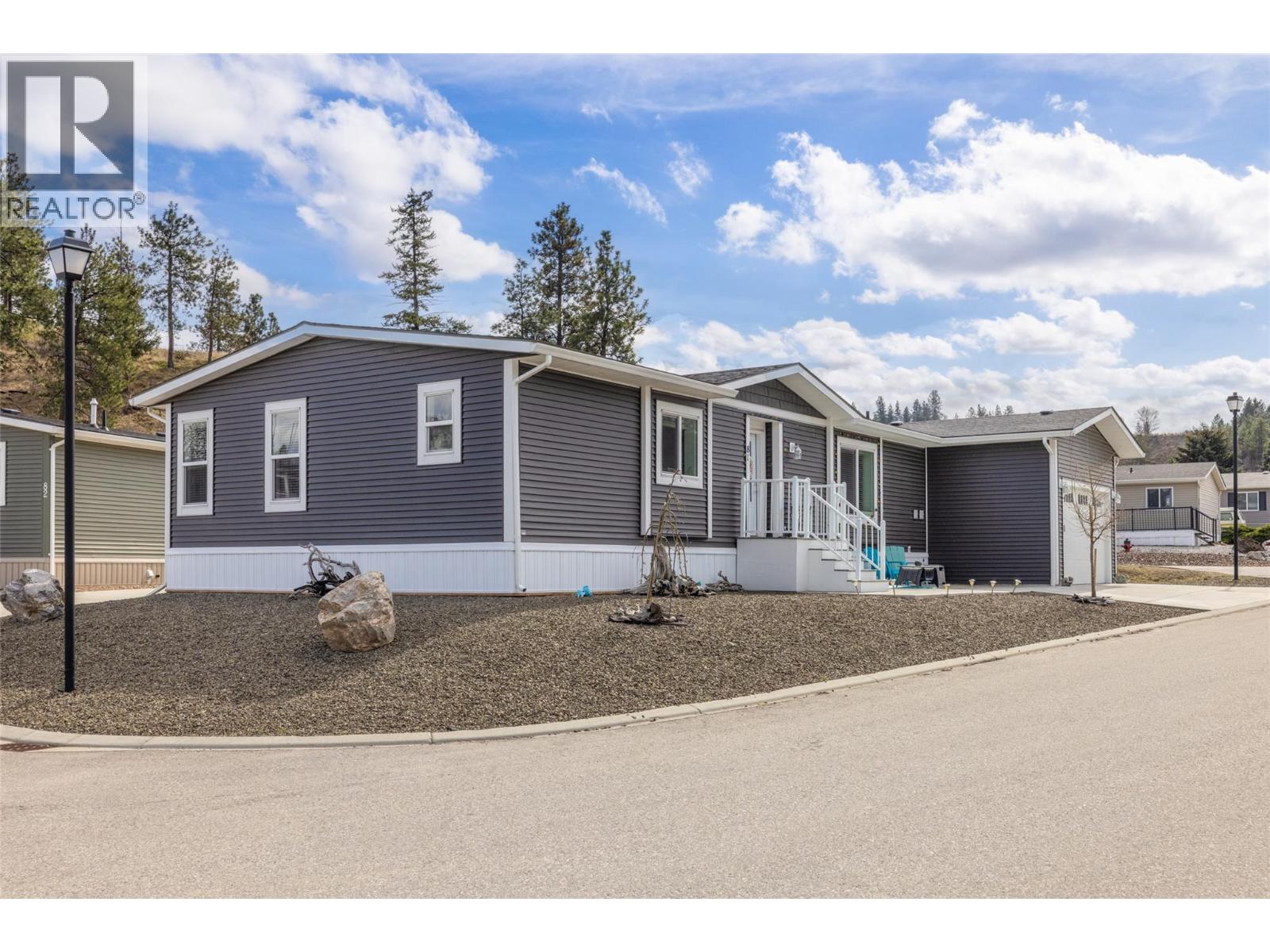 1835 Nancee Way Court Unit# 81