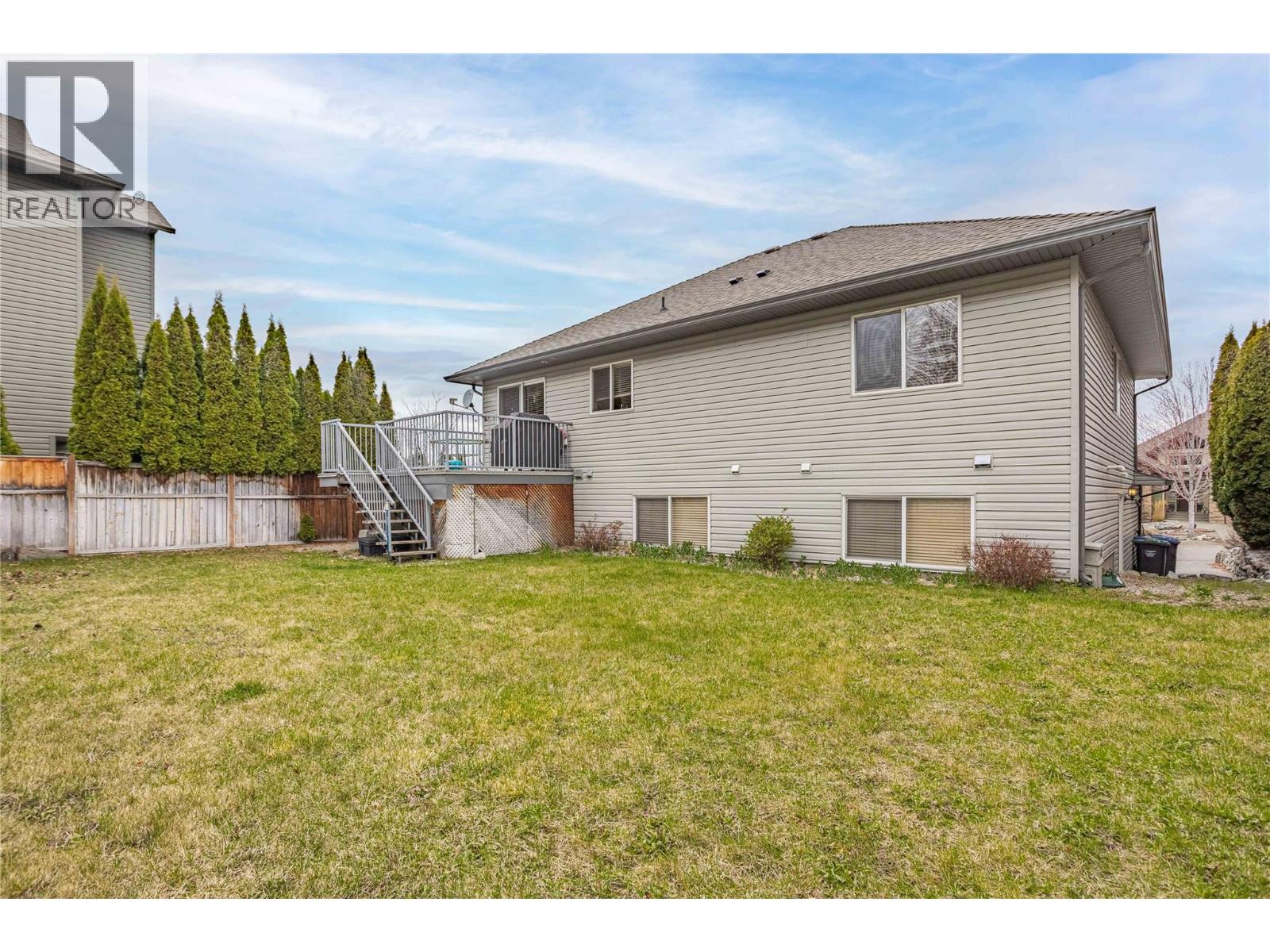 607 Lefevere Avenue