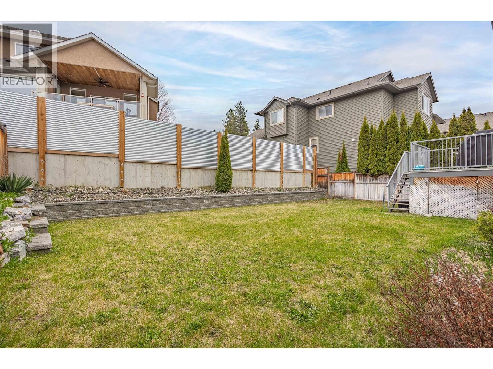 607 Lefevere Avenue