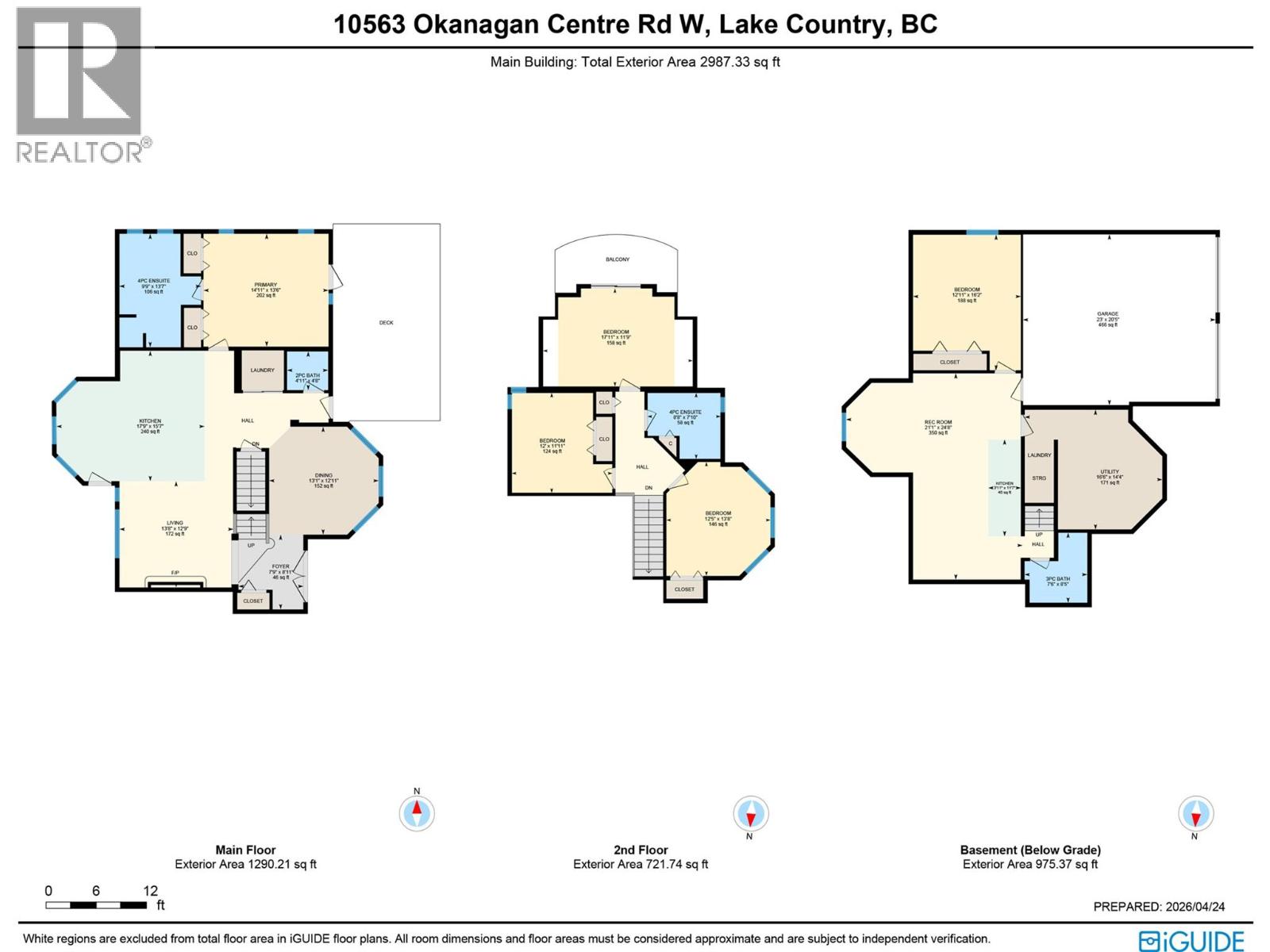 10563 Okanagan Centre Road W