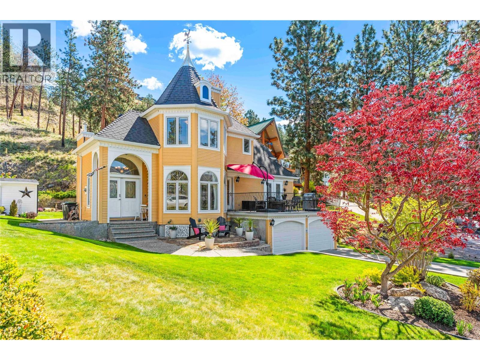10563 Okanagan Centre Road W