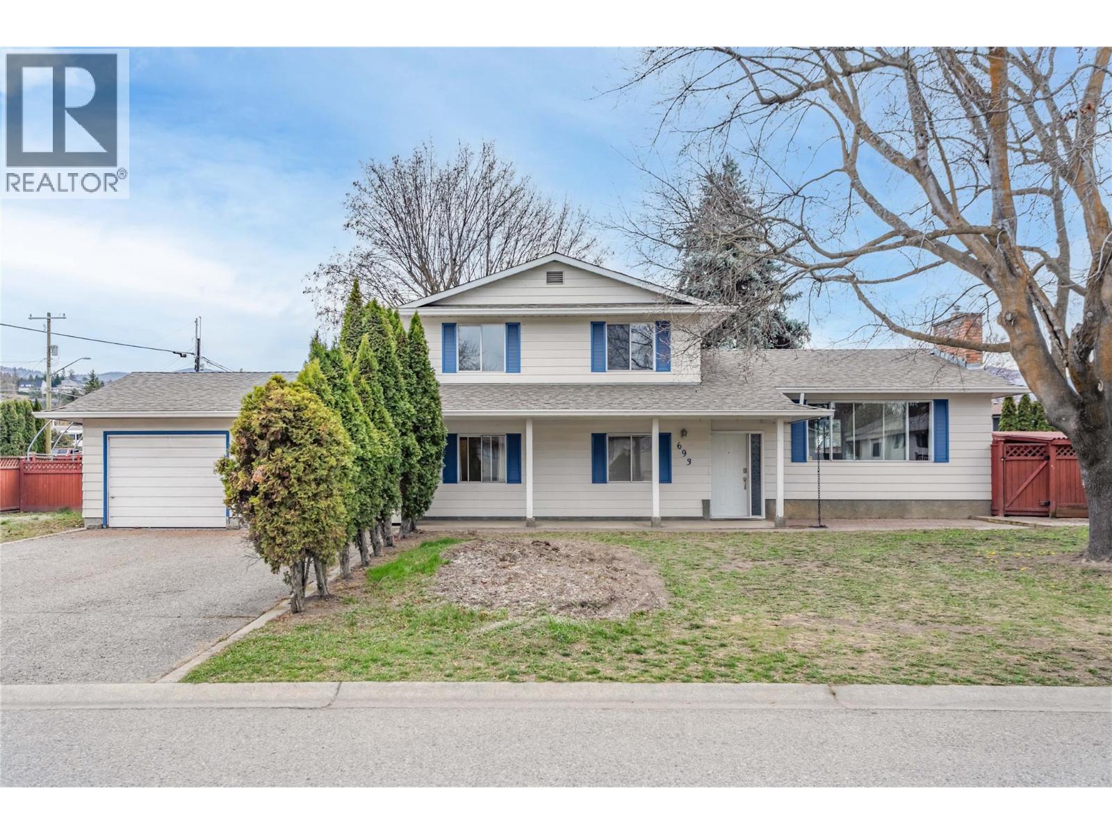 693 Paret Place