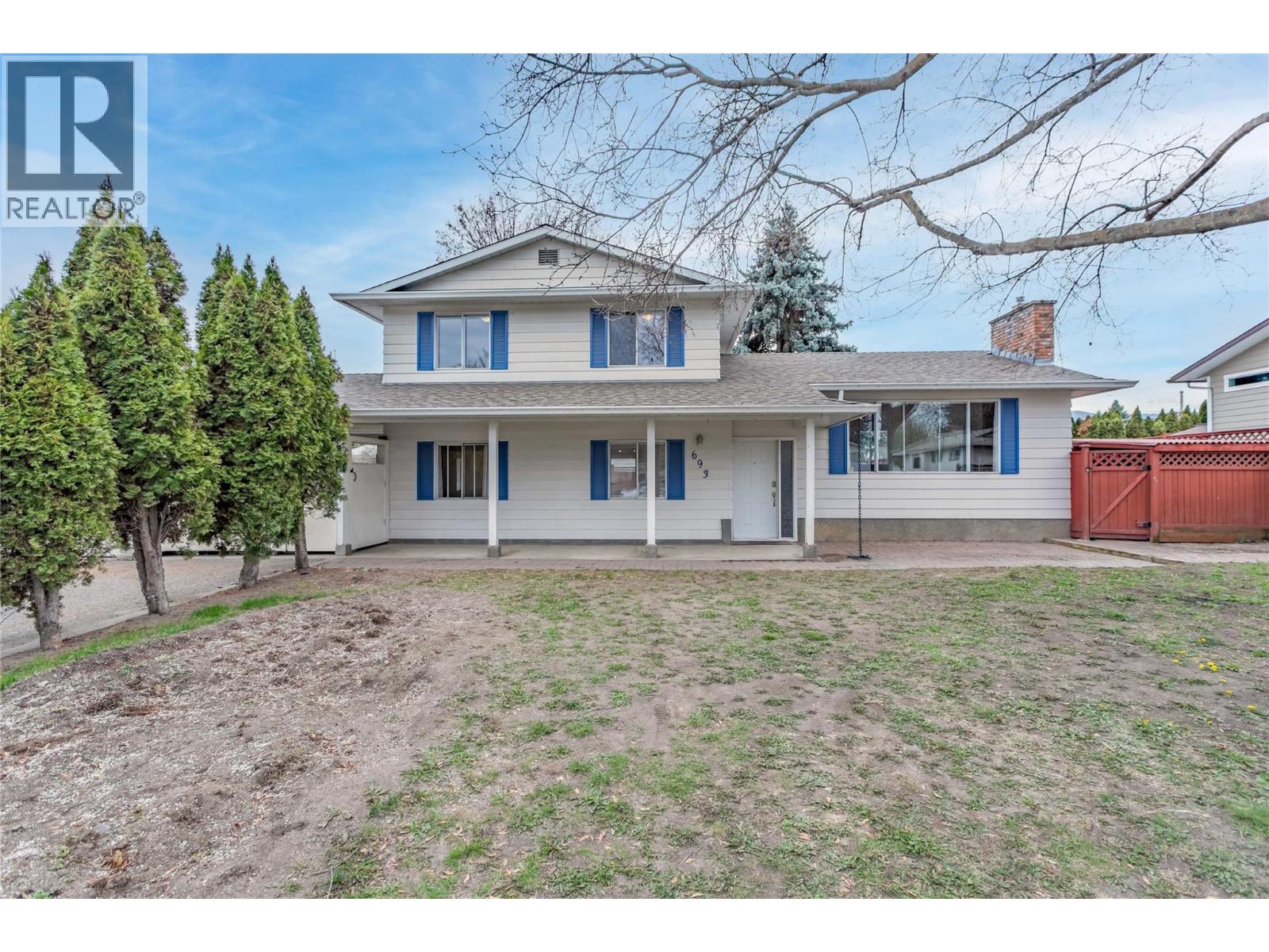 693 Paret Place