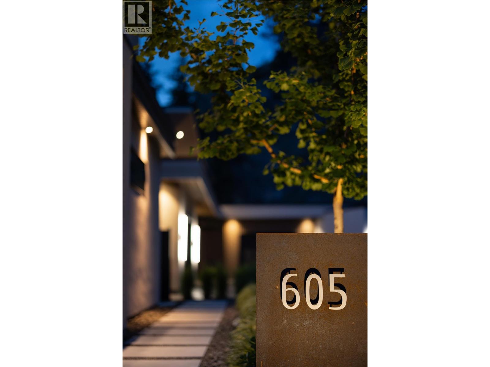 605 Clifton Court