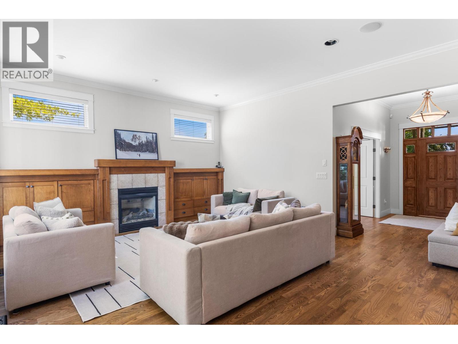 1717 Canyon View Court