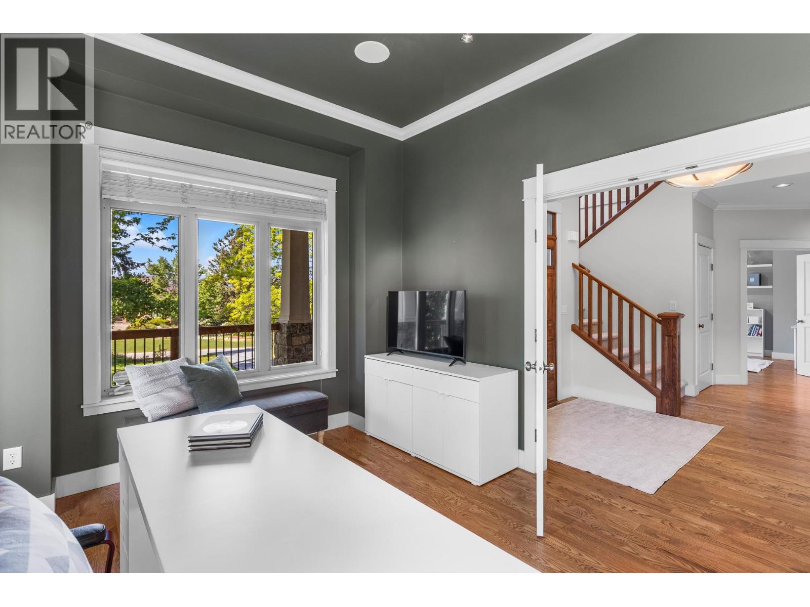 1717 Canyon View Court