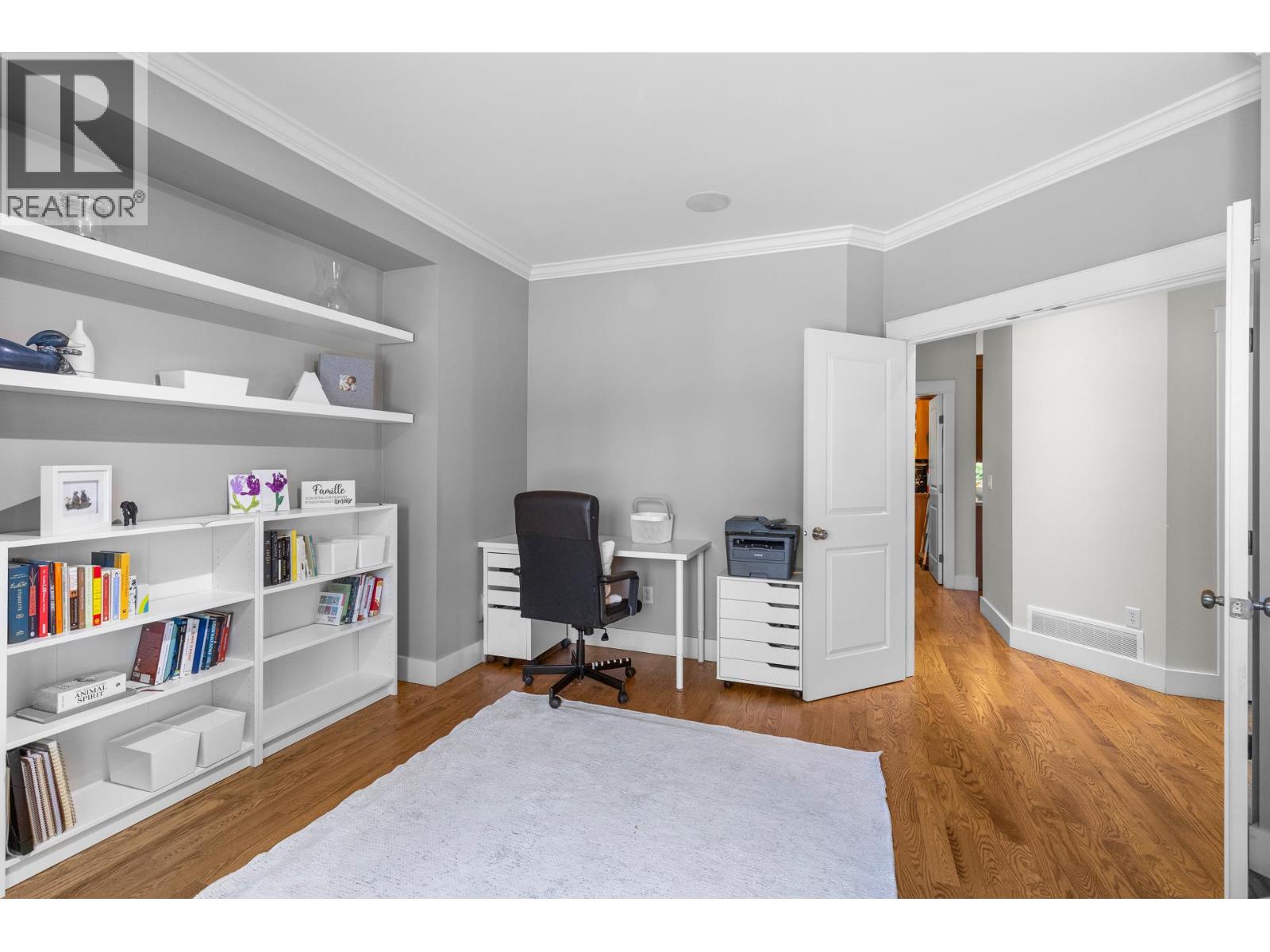 1717 Canyon View Court