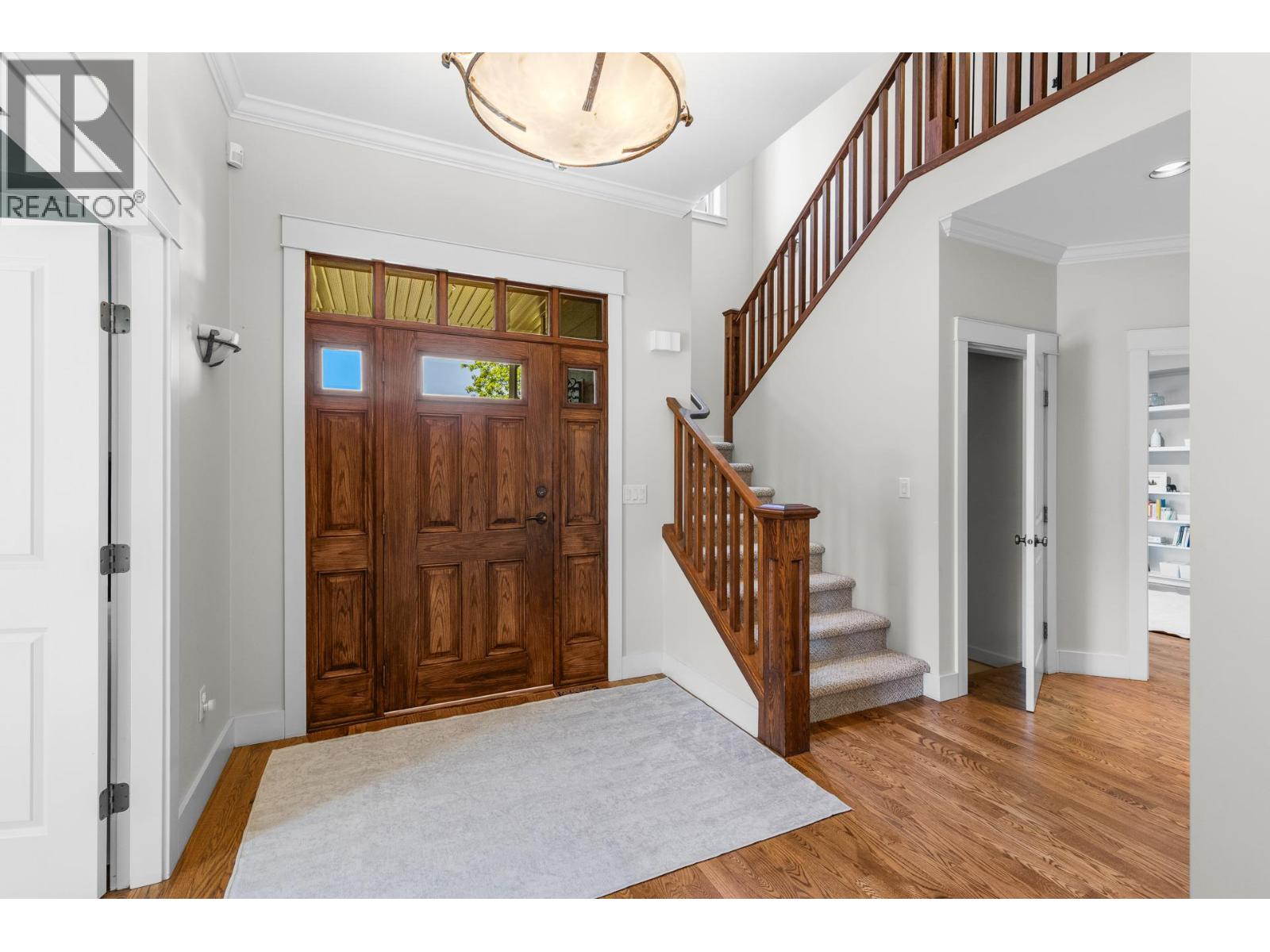 1717 Canyon View Court