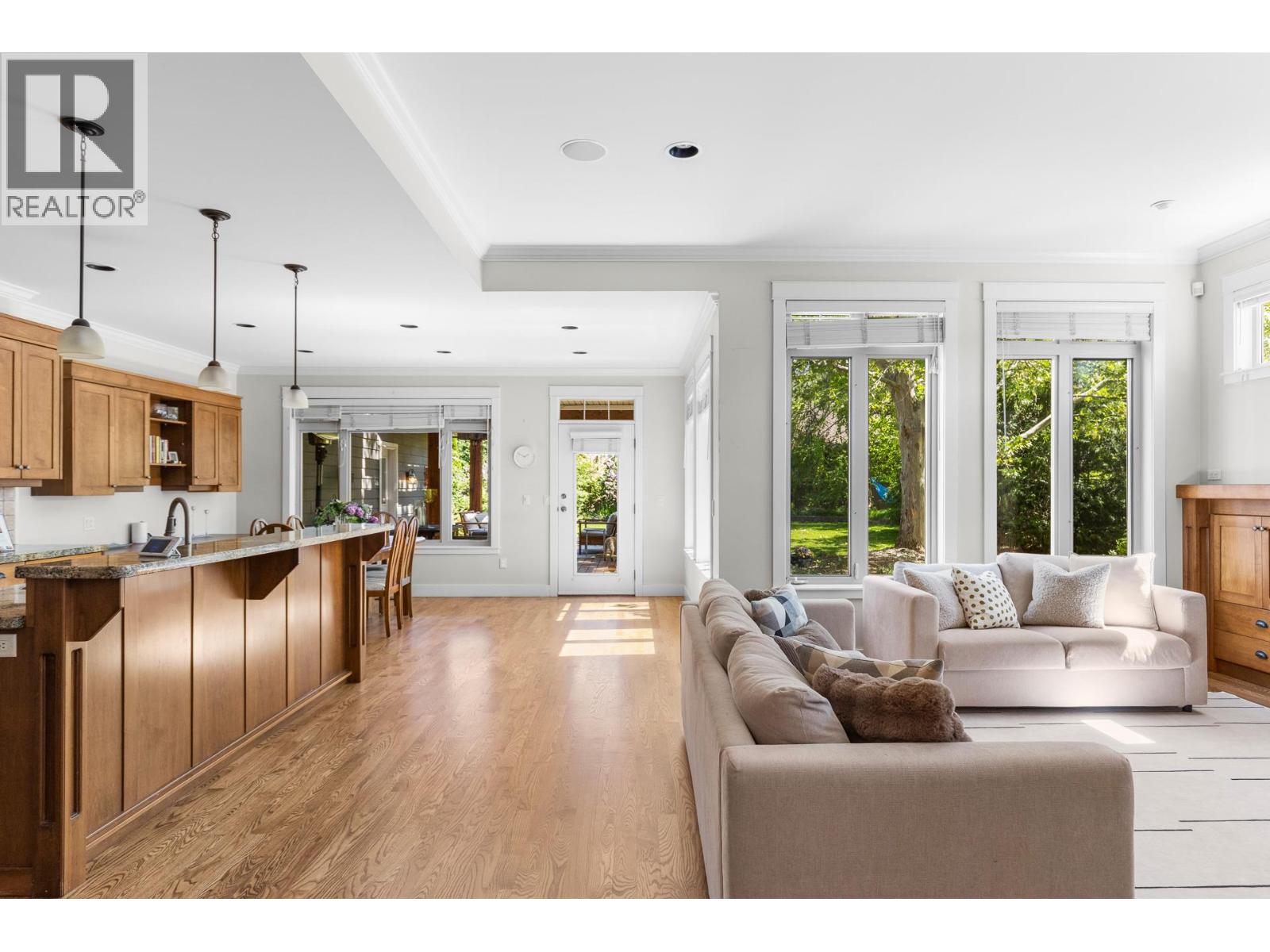 1717 Canyon View Court