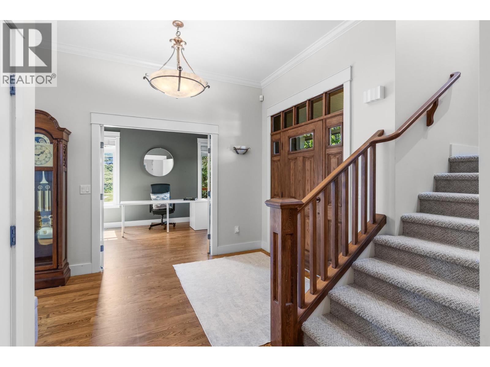 1717 Canyon View Court
