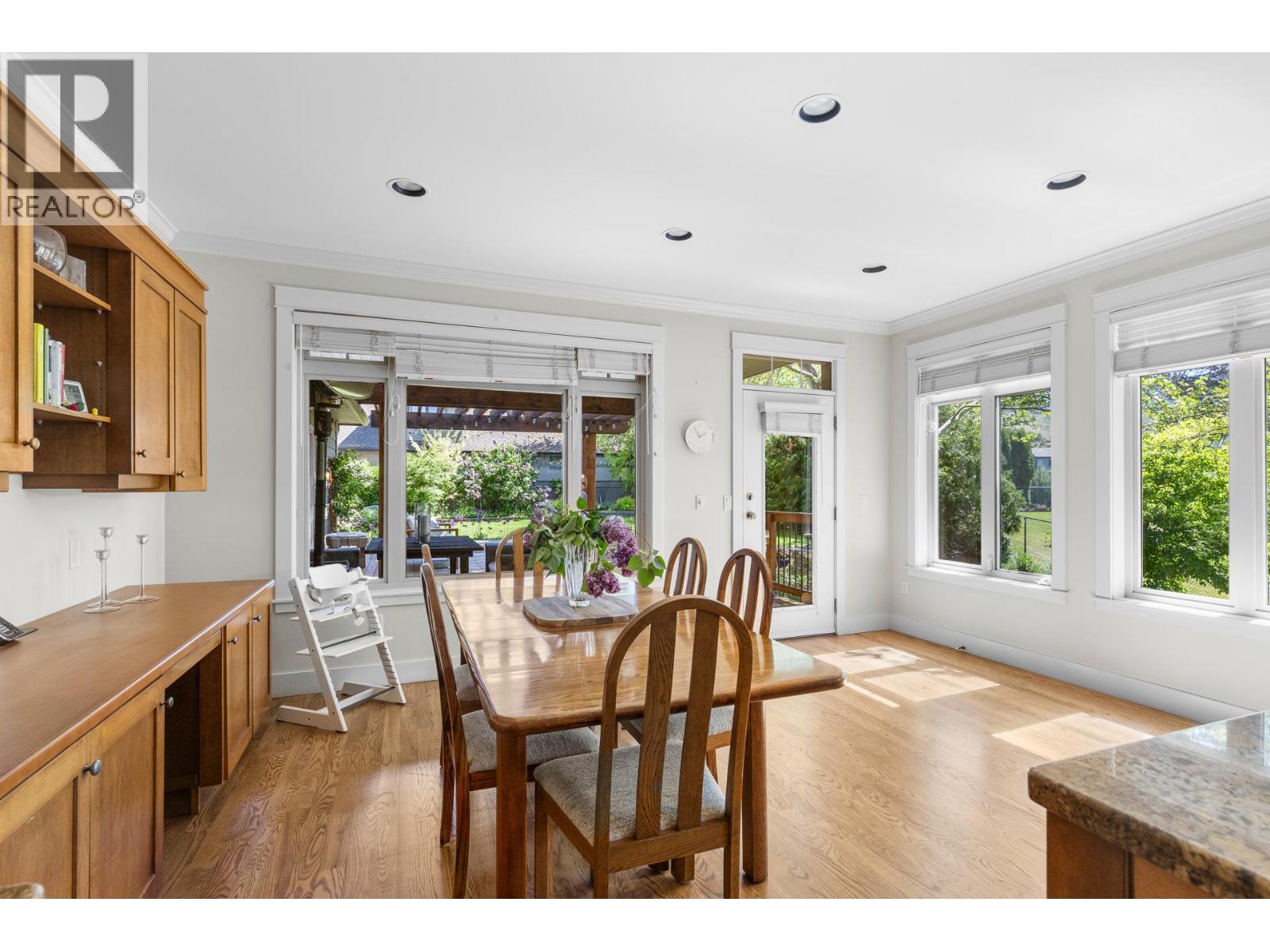 1717 Canyon View Court