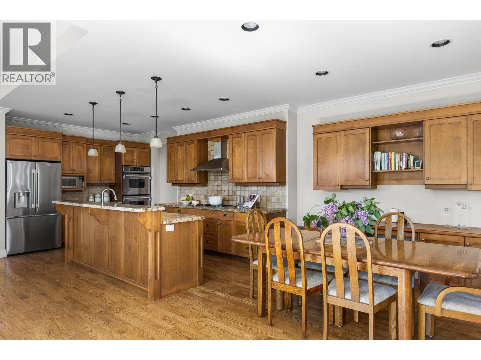 1717 Canyon View Court