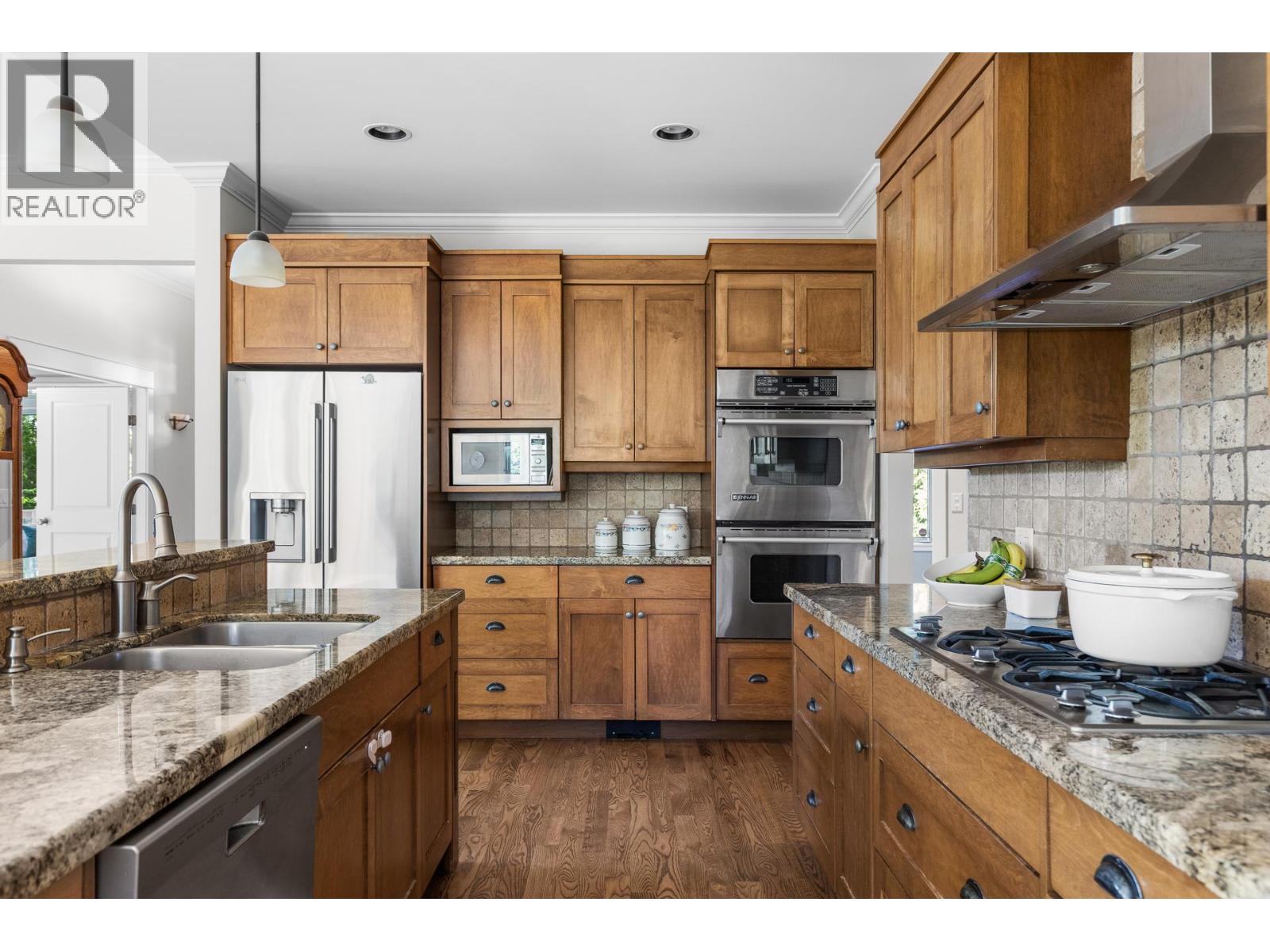1717 Canyon View Court