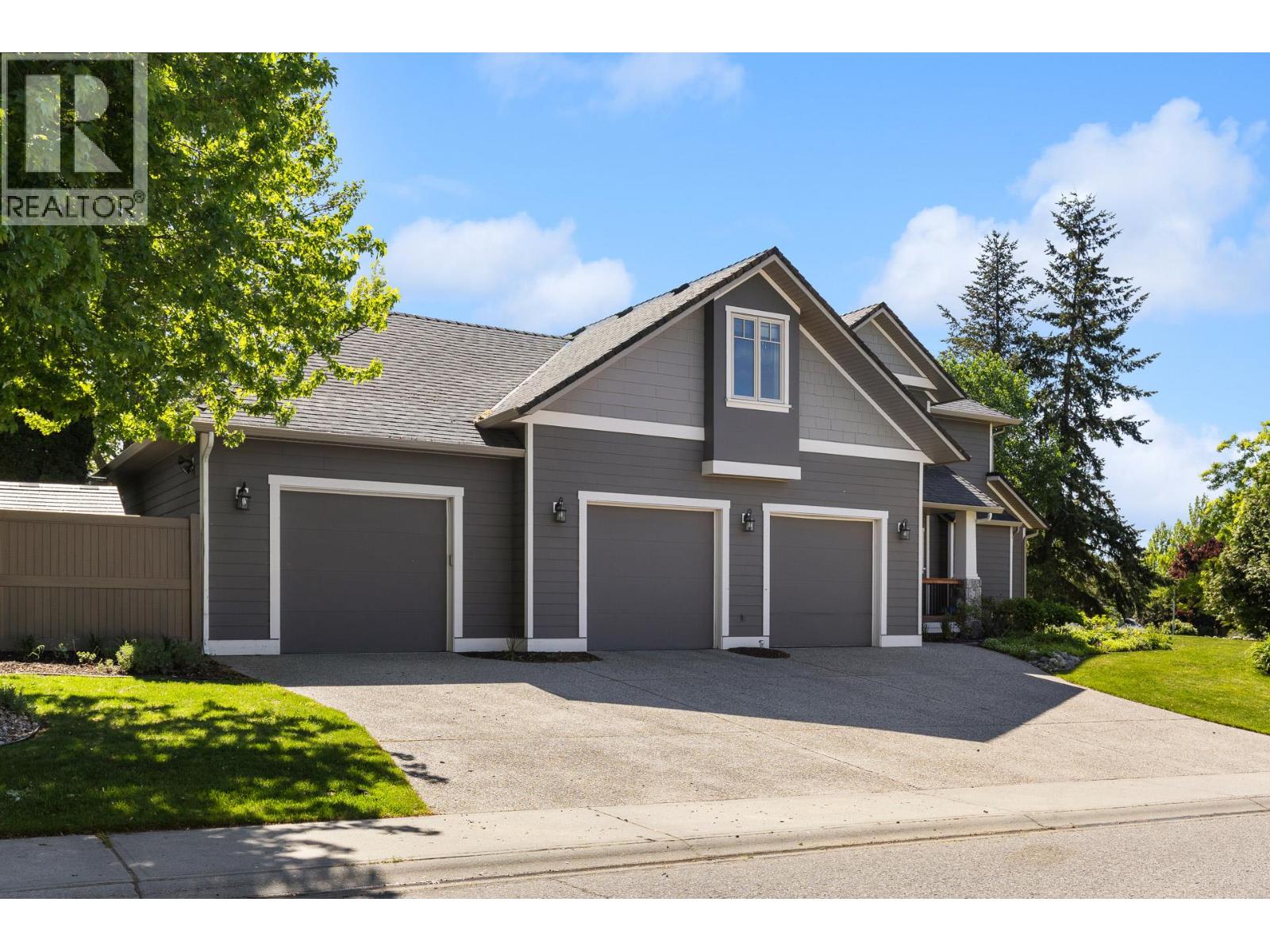 1717 Canyon View Court