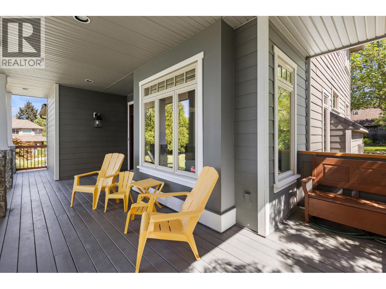 1717 Canyon View Court