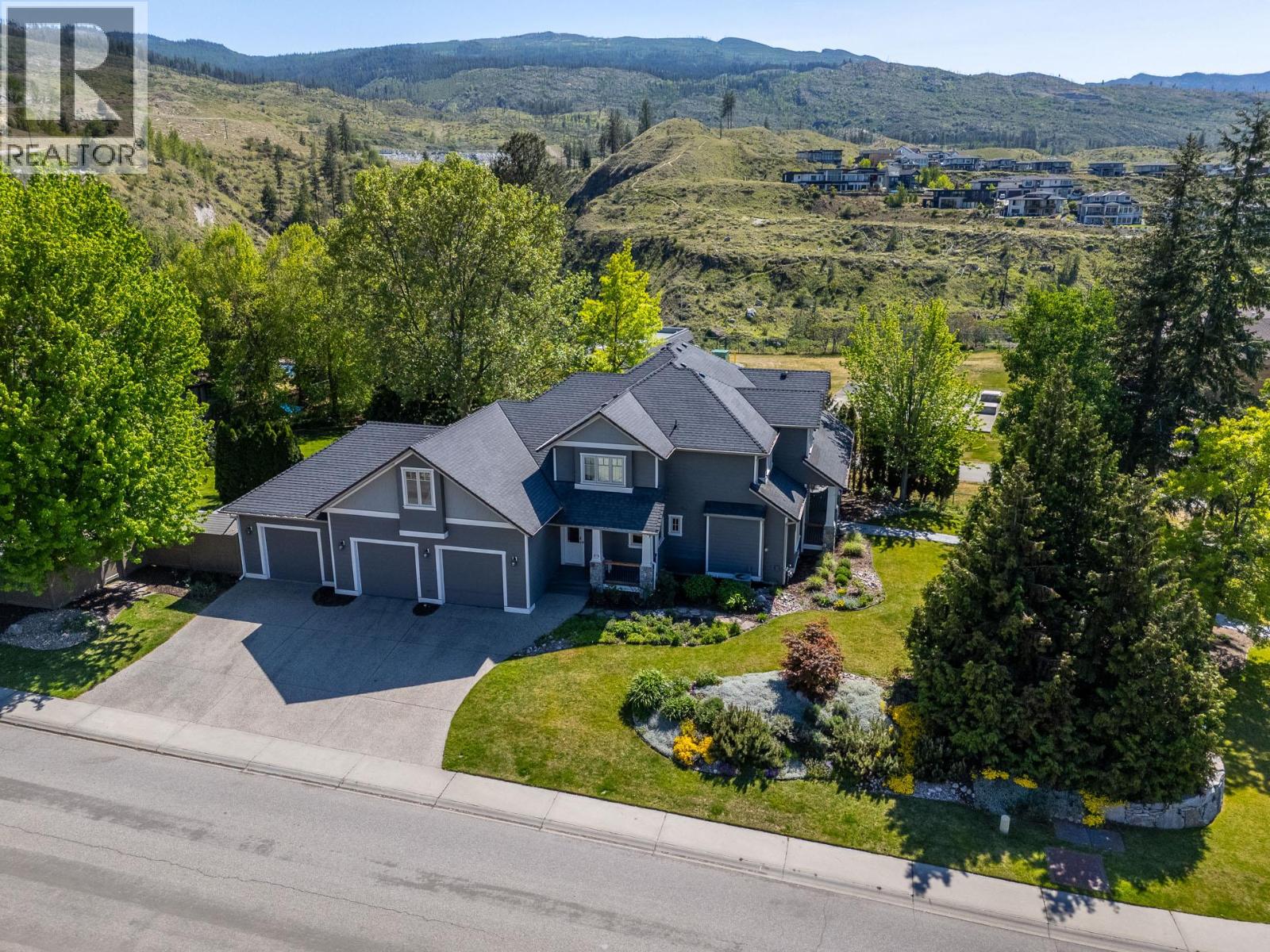 1717 Canyon View Court