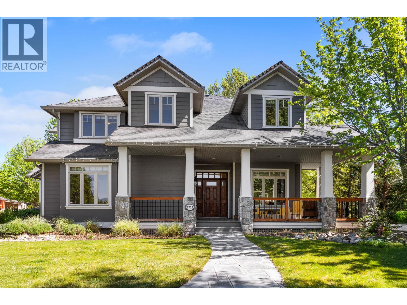 1717 Canyon View Court