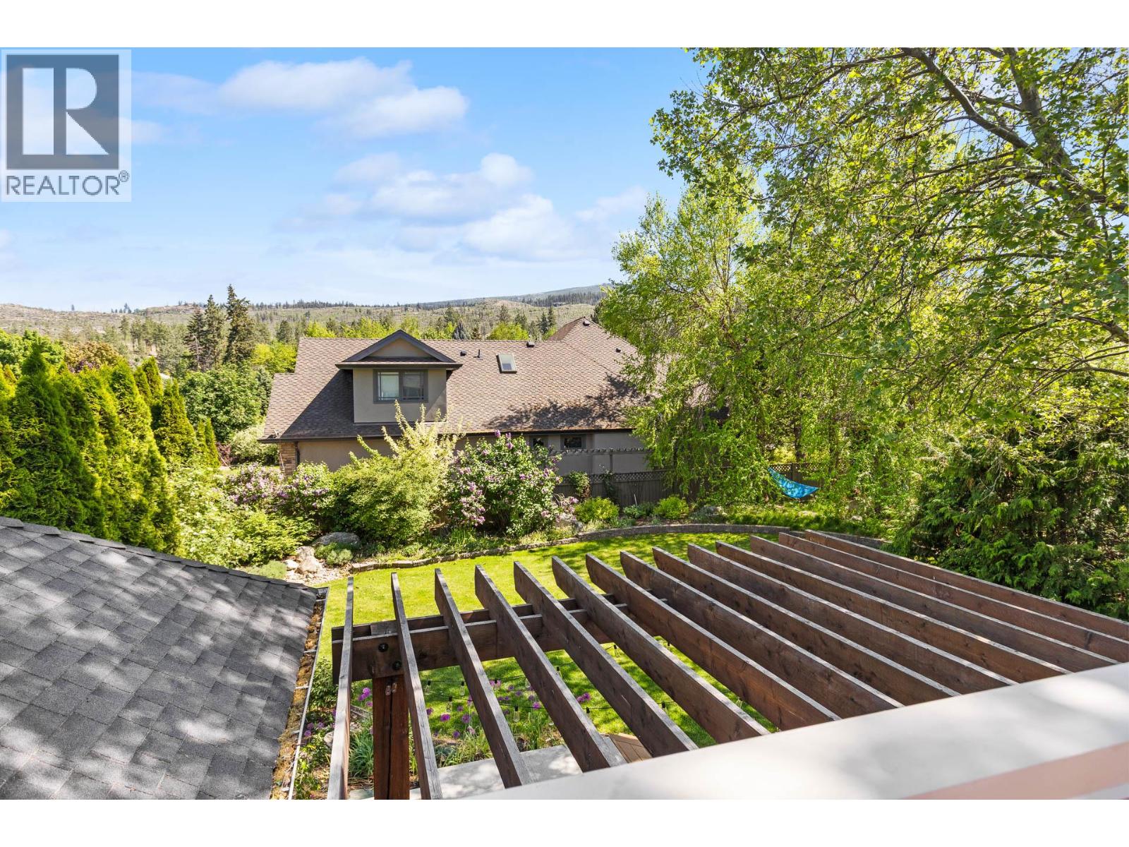 1717 Canyon View Court