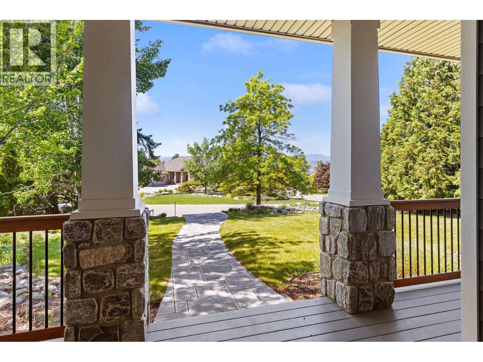 1717 Canyon View Court