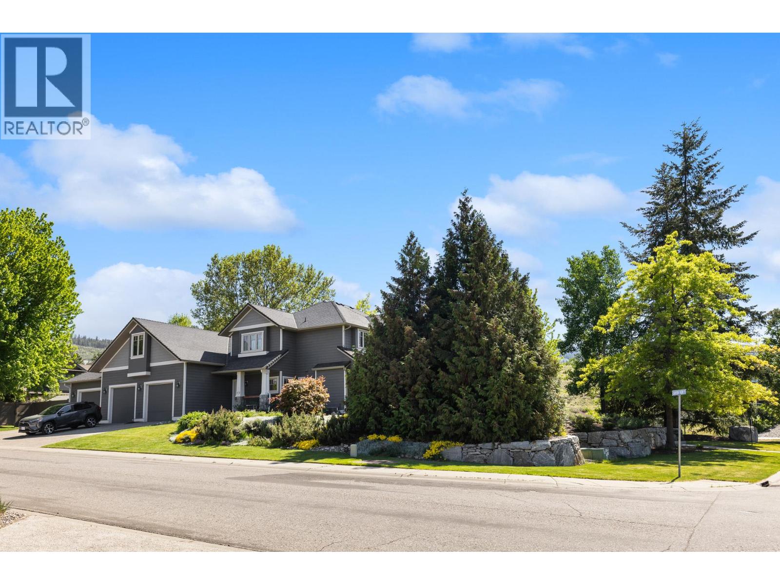 1717 Canyon View Court