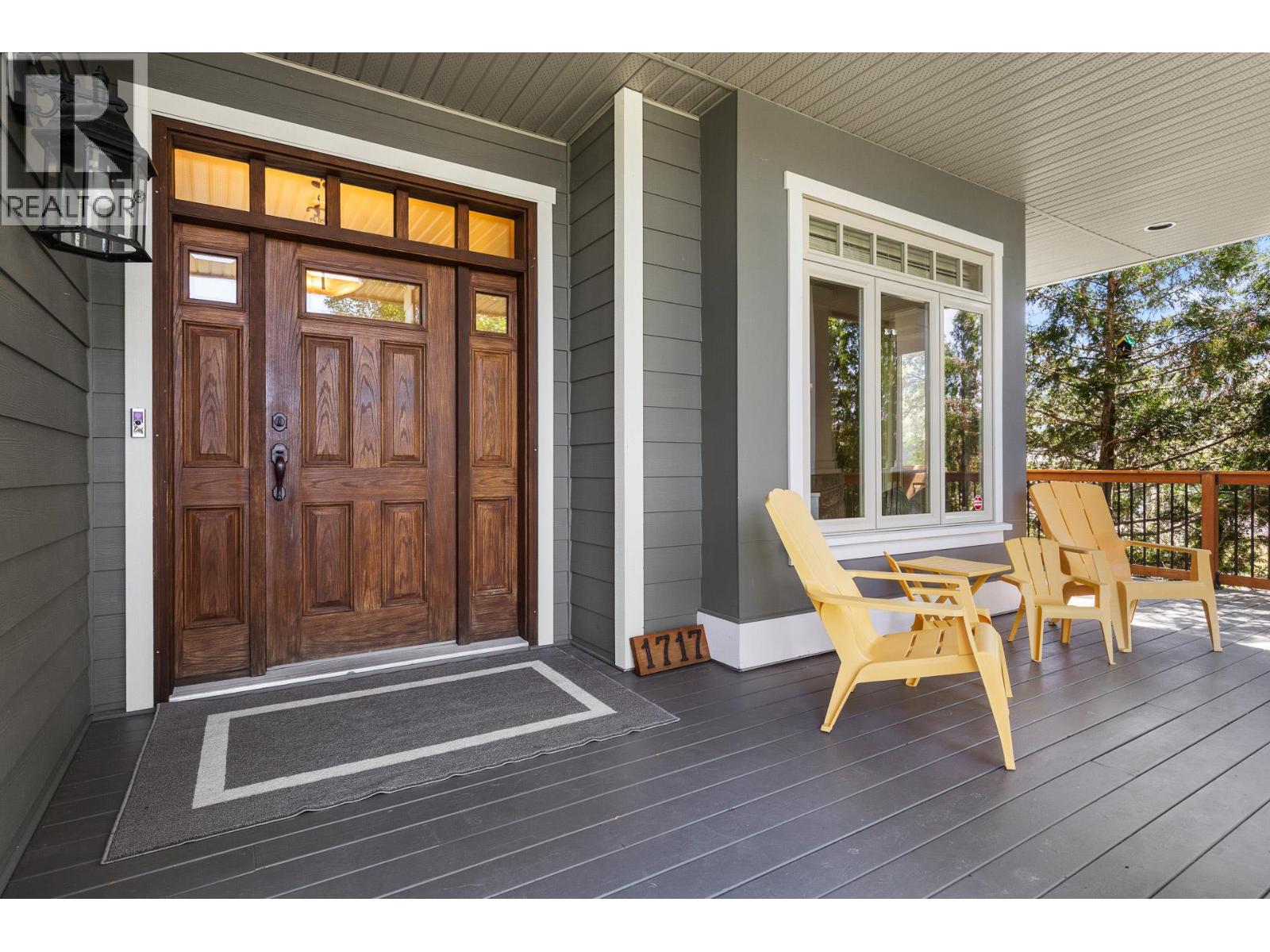 1717 Canyon View Court