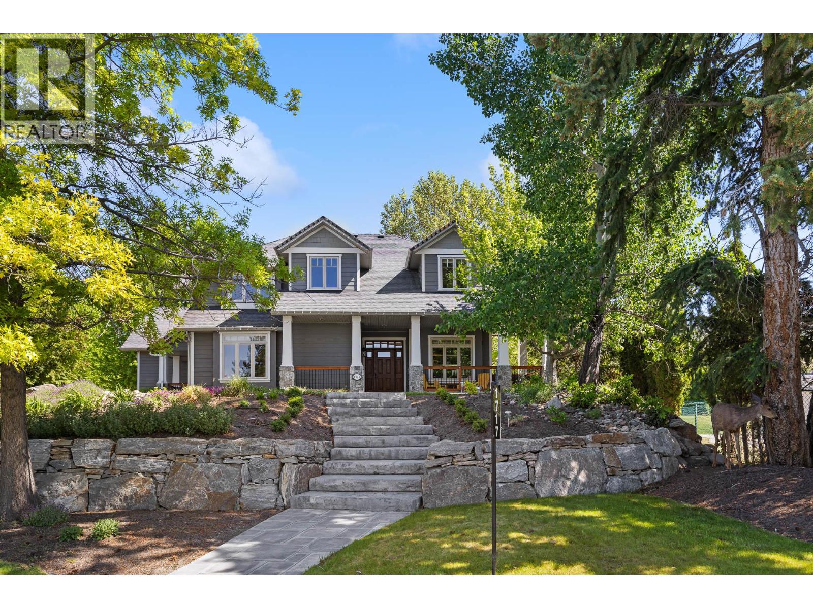 1717 Canyon View Court