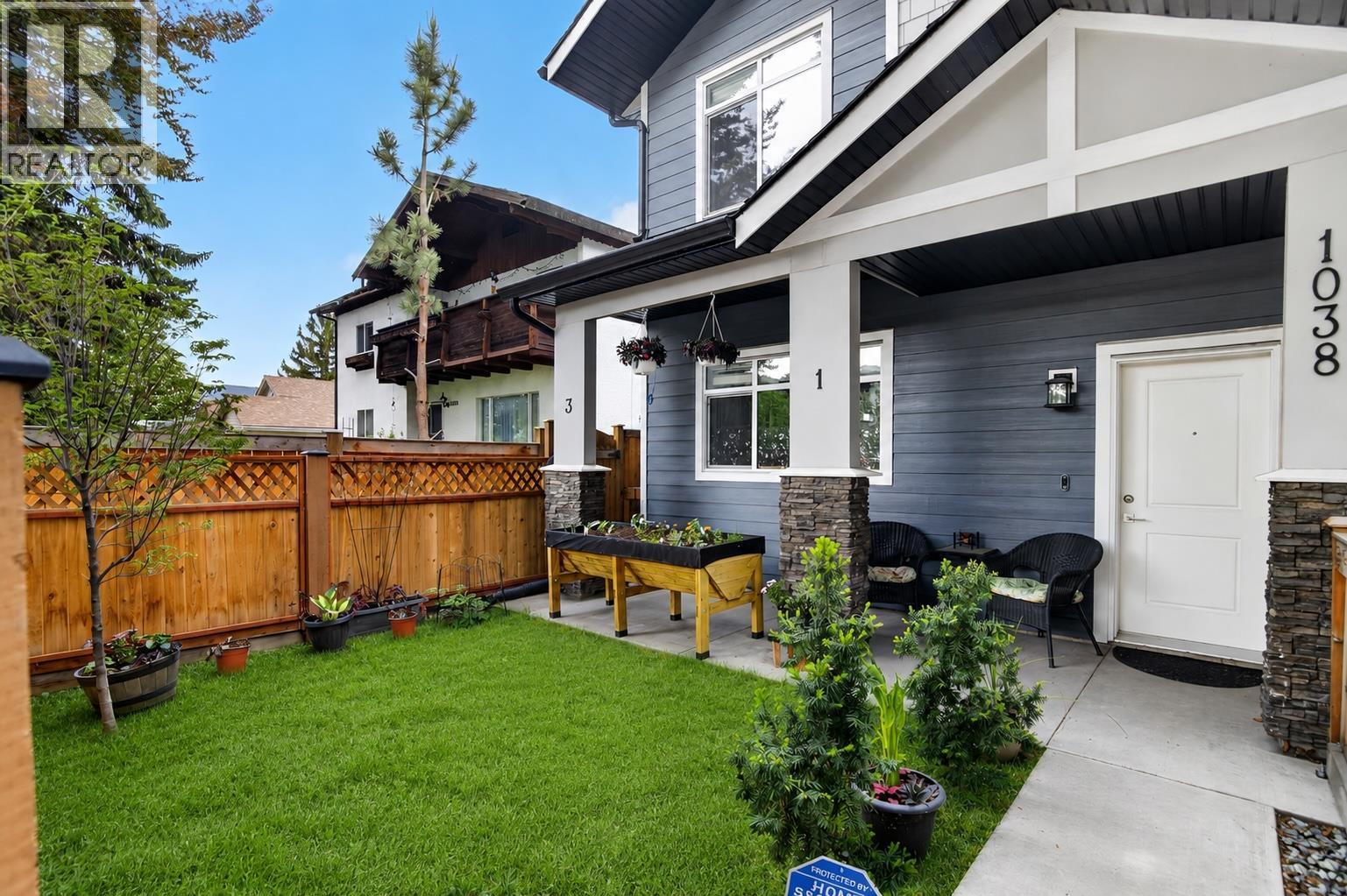 1038 Stockwell Avenue Unit# 1