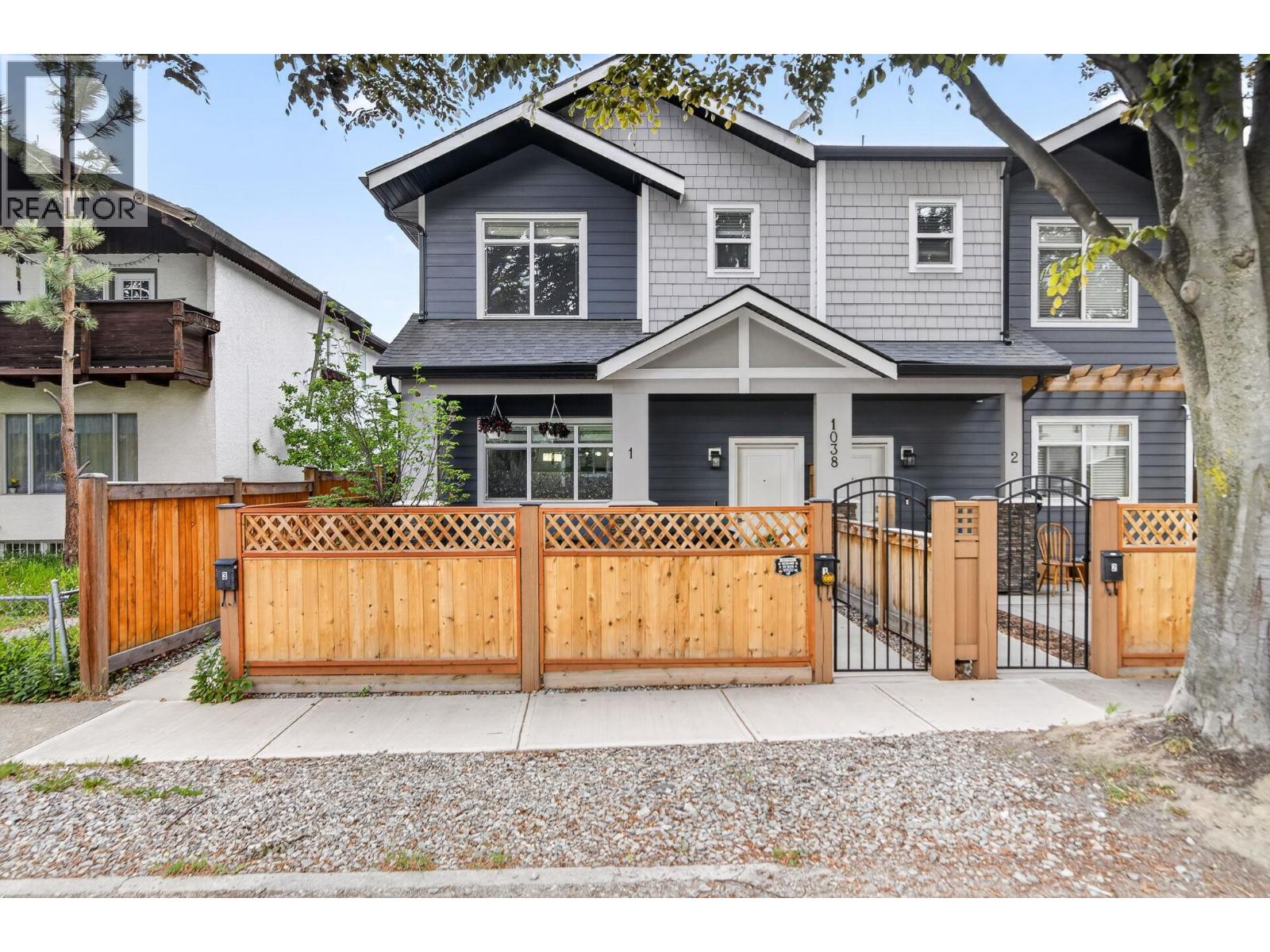 1038 Stockwell Avenue Unit# 1