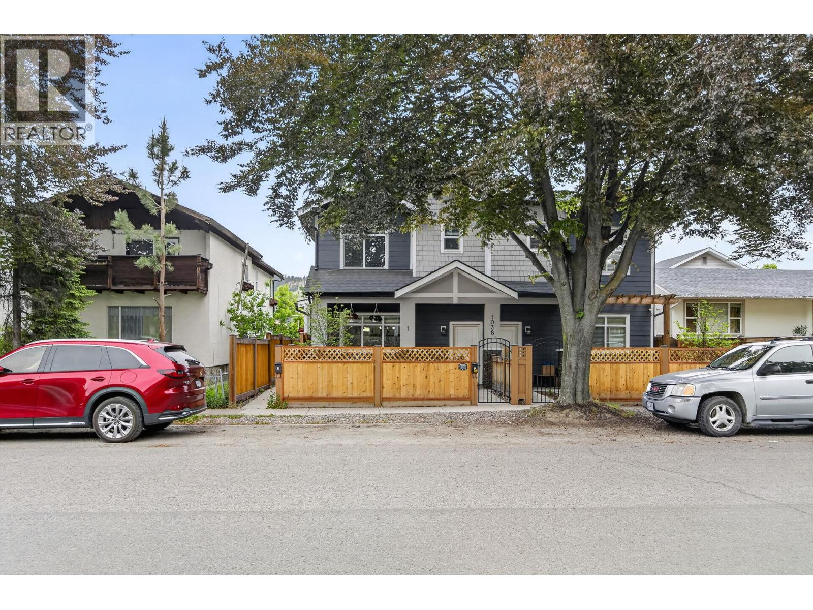 1038 Stockwell Avenue Unit# 1