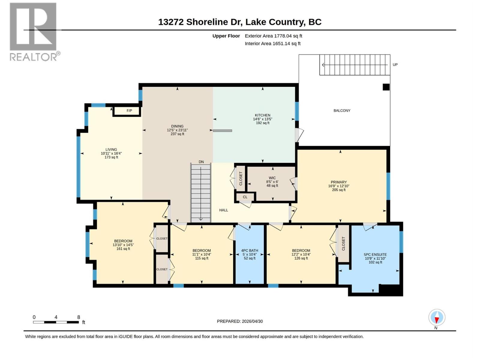 13272 Shoreline Drive
