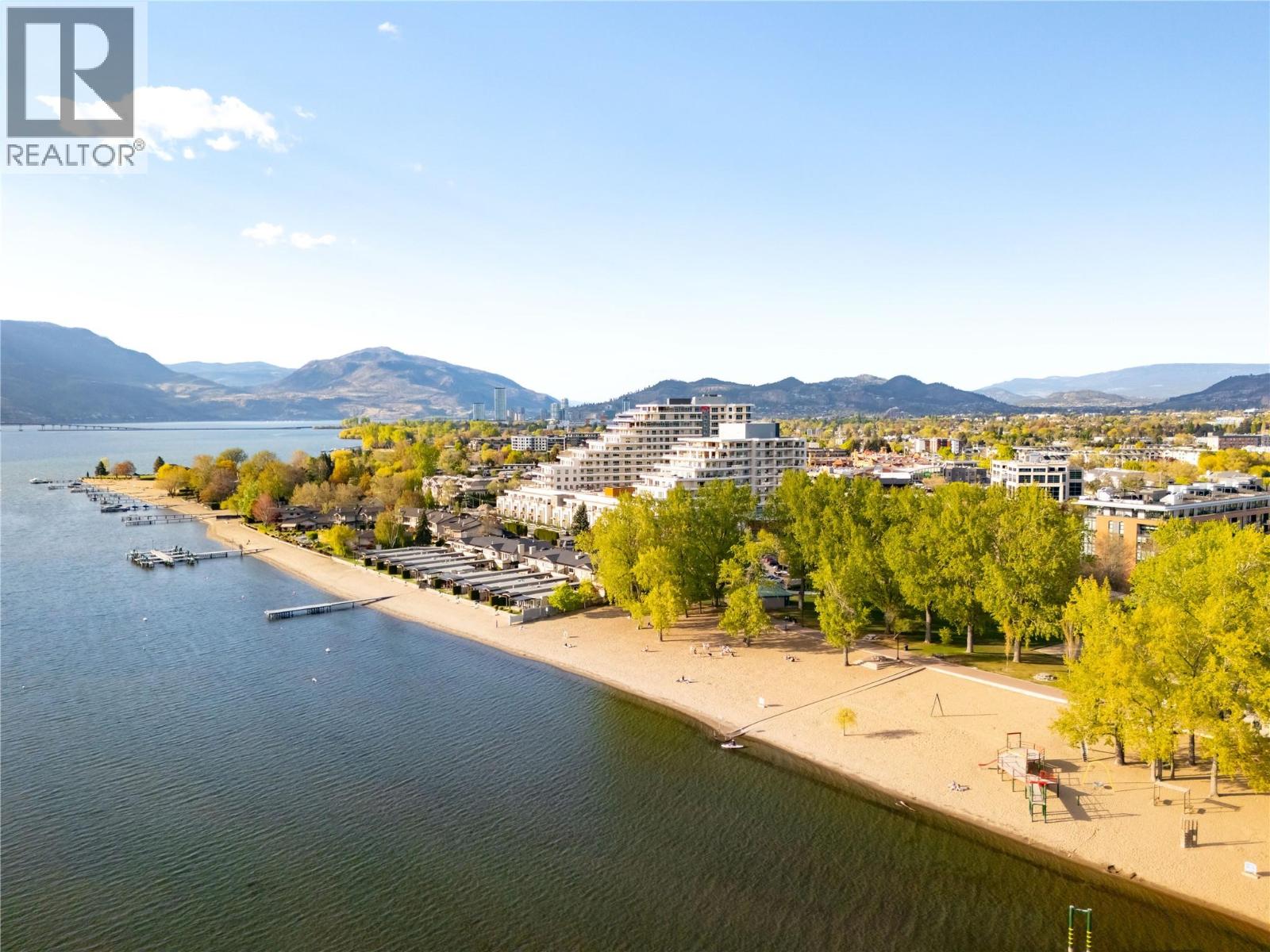 3340 Lakeshore Road Unit# 411