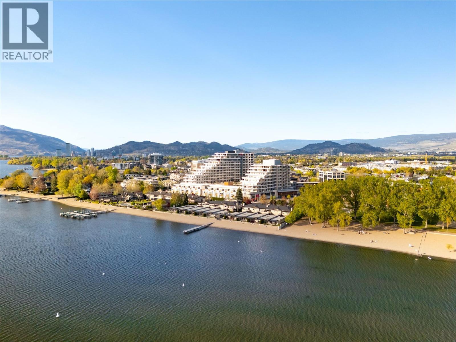 3340 Lakeshore Road Unit# 411