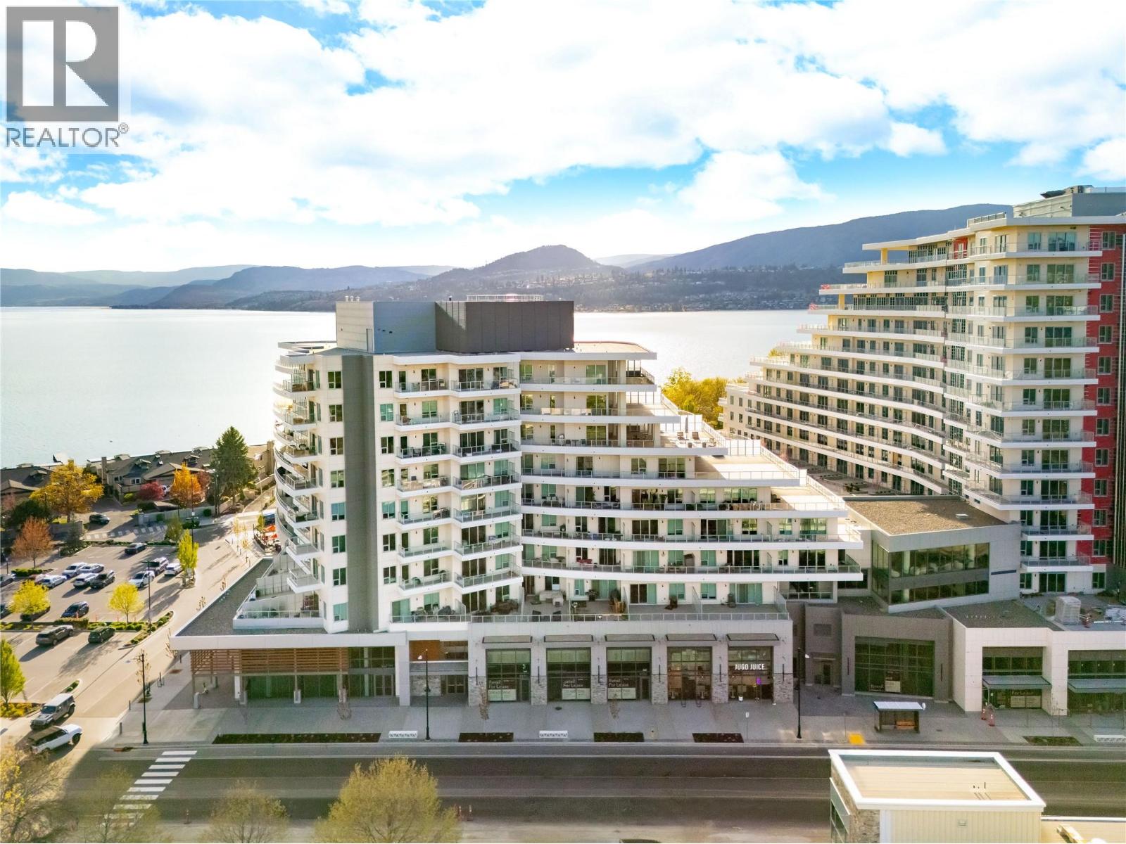 3340 Lakeshore Road Unit# 411