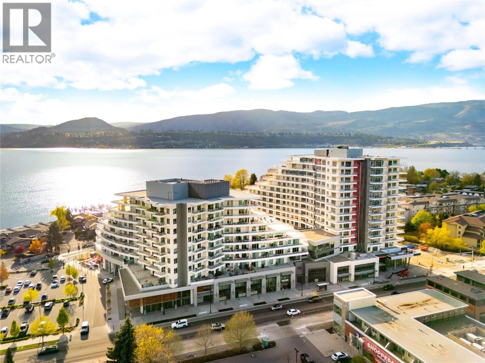 3340 Lakeshore Road Unit# 411