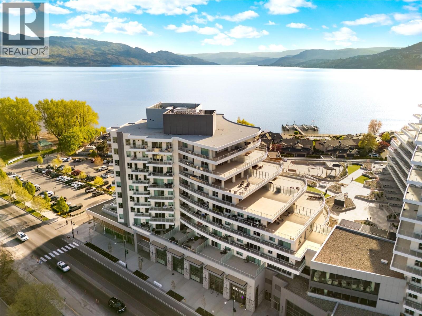 3340 Lakeshore Road Unit# 411