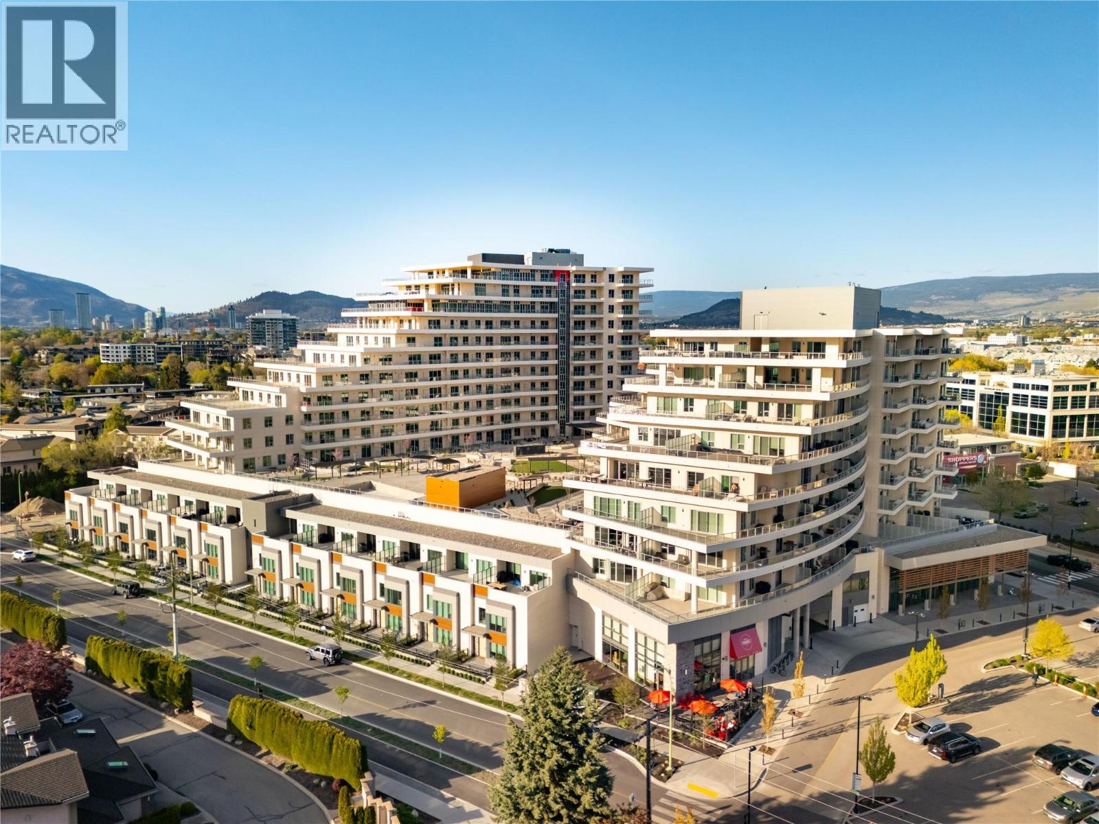 3340 Lakeshore Road Unit# 411