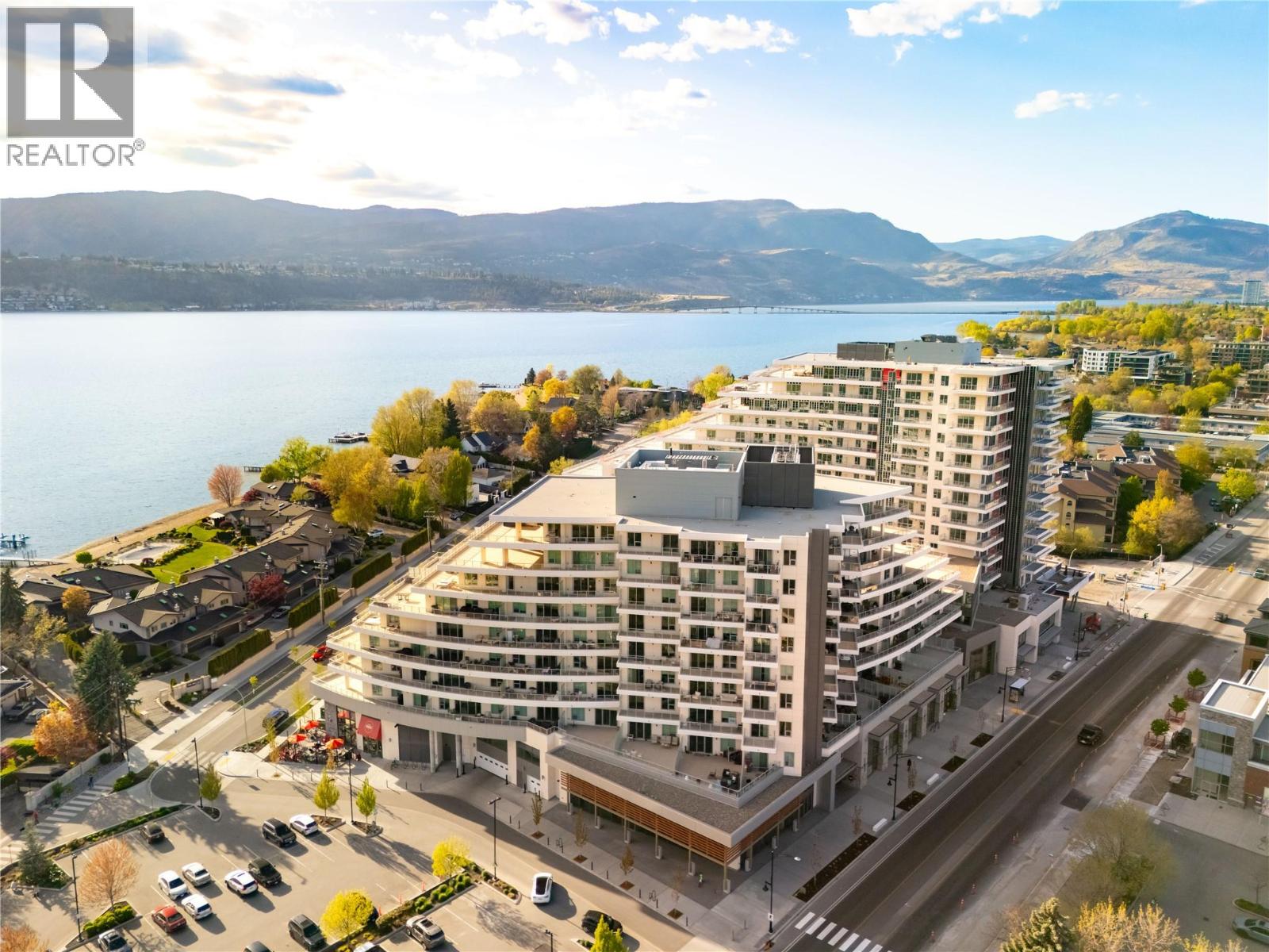 3340 Lakeshore Road Unit# 411
