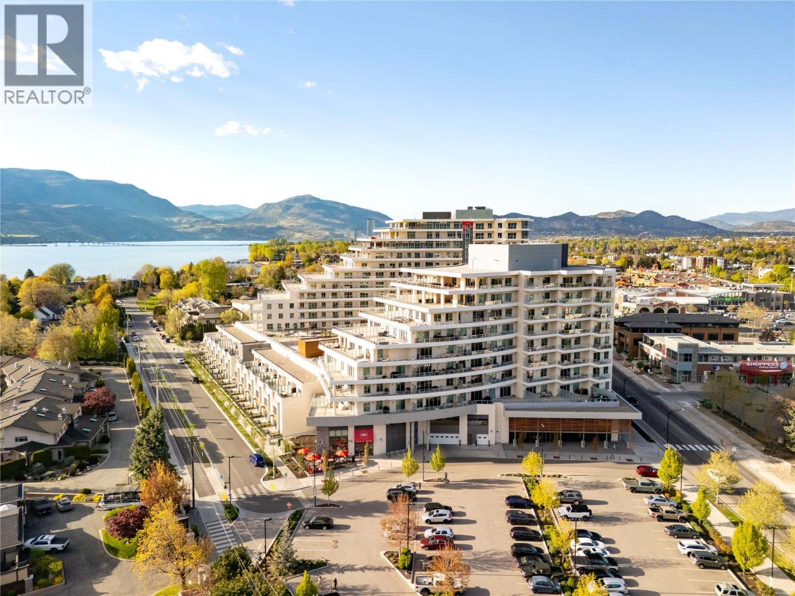3340 Lakeshore Road Unit# 411